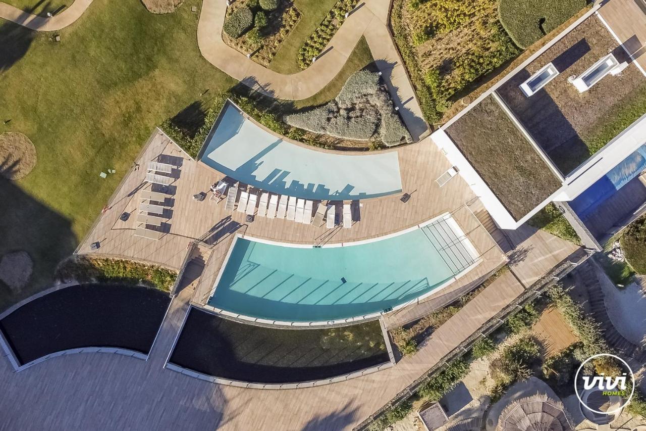 Vivi Homes - Alessio Pool, Sauna, Spa, Gym & Appartement