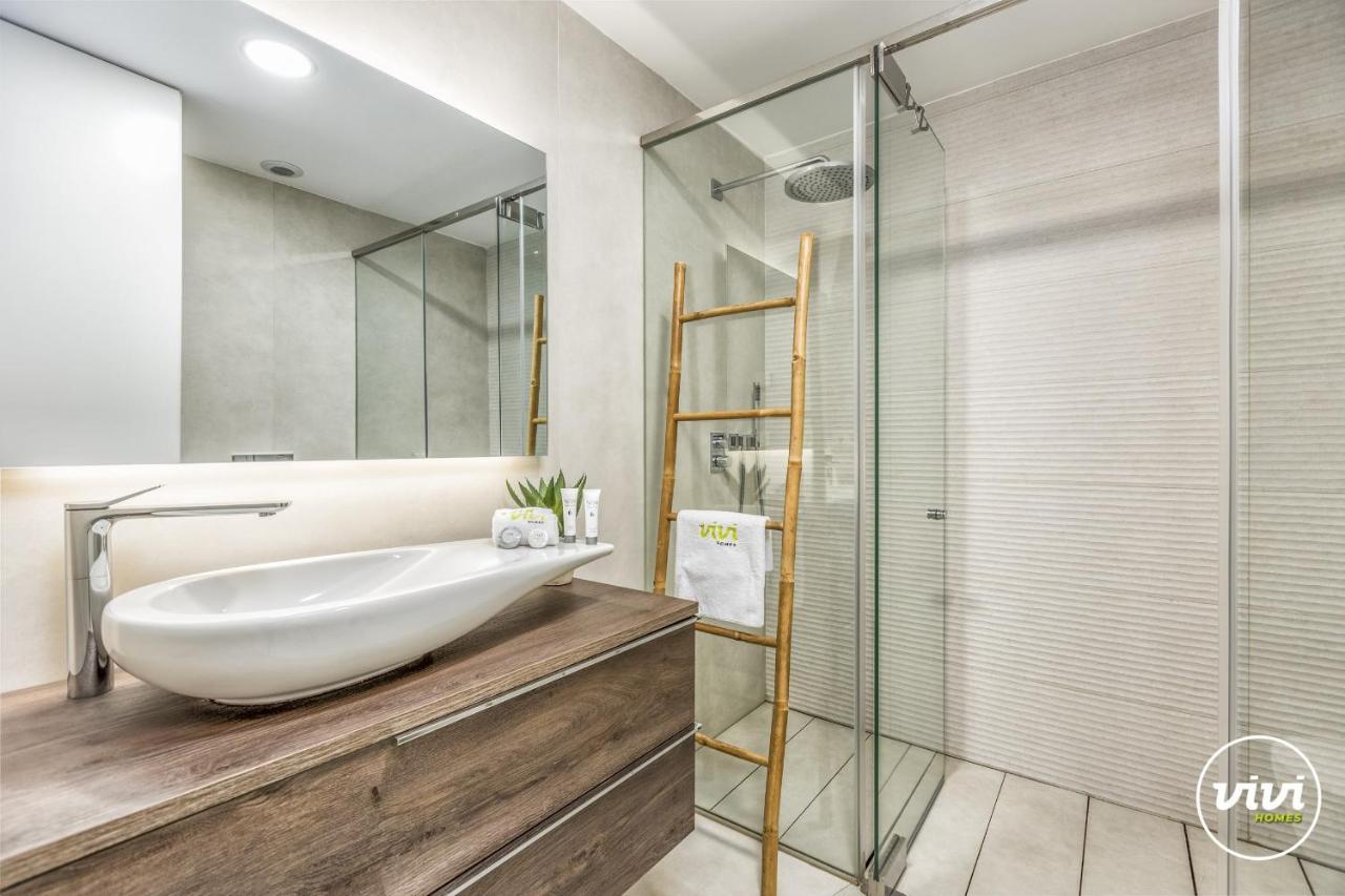 Vivi Homes - Alessio Pool, Sauna, Spa, Gym & * Estepona