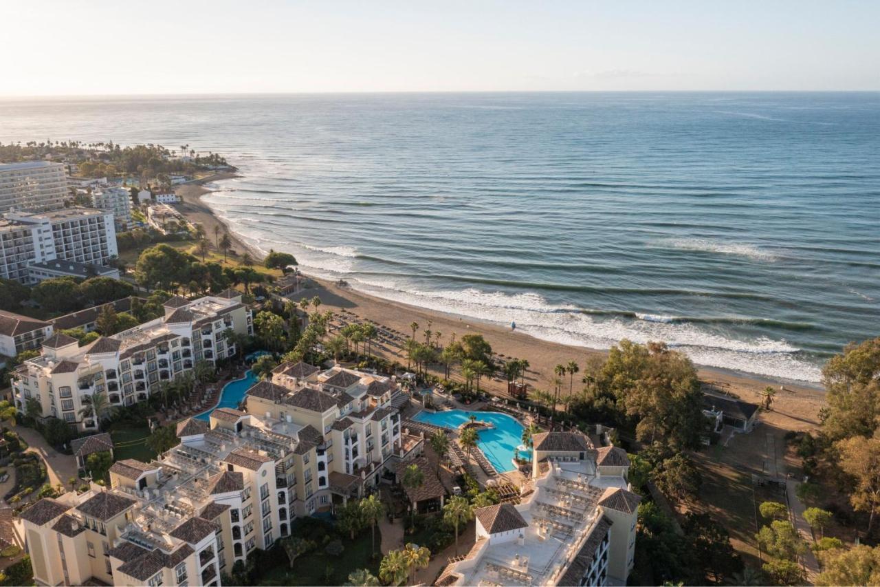 Marriott's Playa Andaluza Hotel 4*