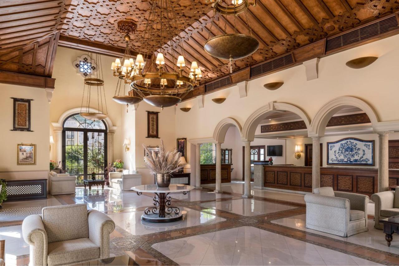 Marriott's Playa Andaluza Hotel Estepona