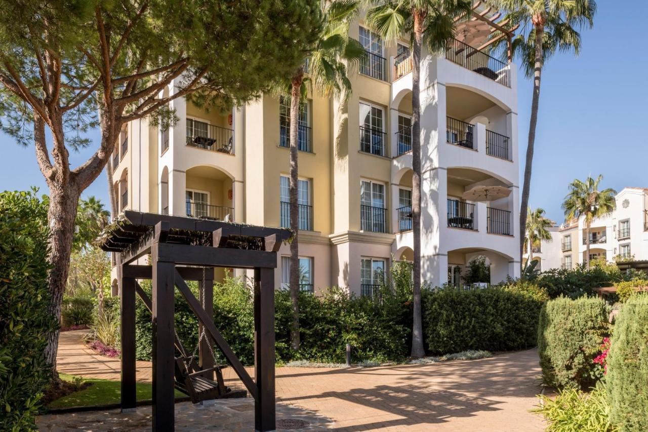 Marriott's Playa Andaluza Hotel 4*
