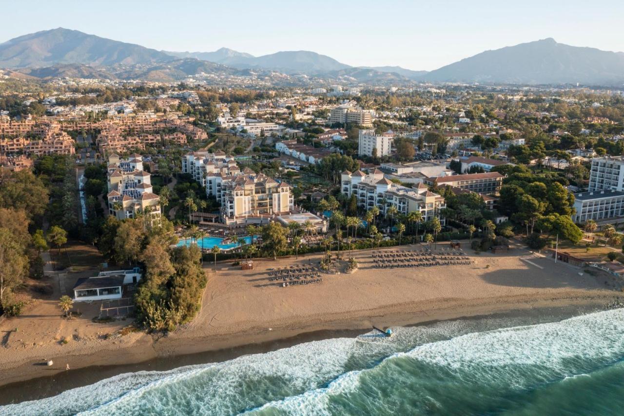 Hotel Marriott's Playa Andaluza Estepona