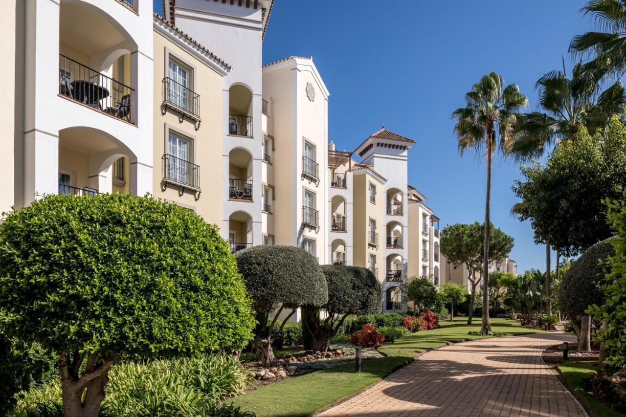 Marriott's Playa Andaluza 4*