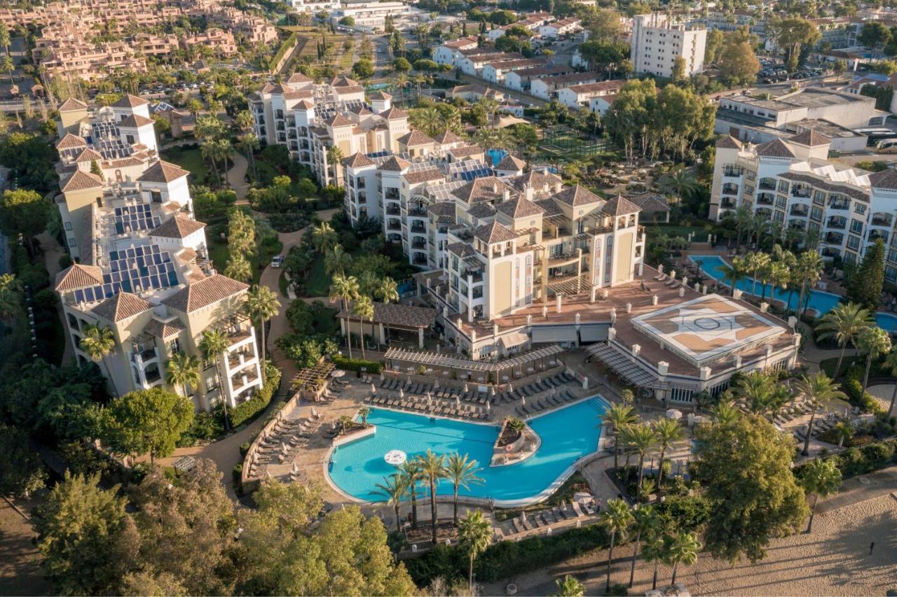 Marriott's Playa Andaluza Hotel Estepona