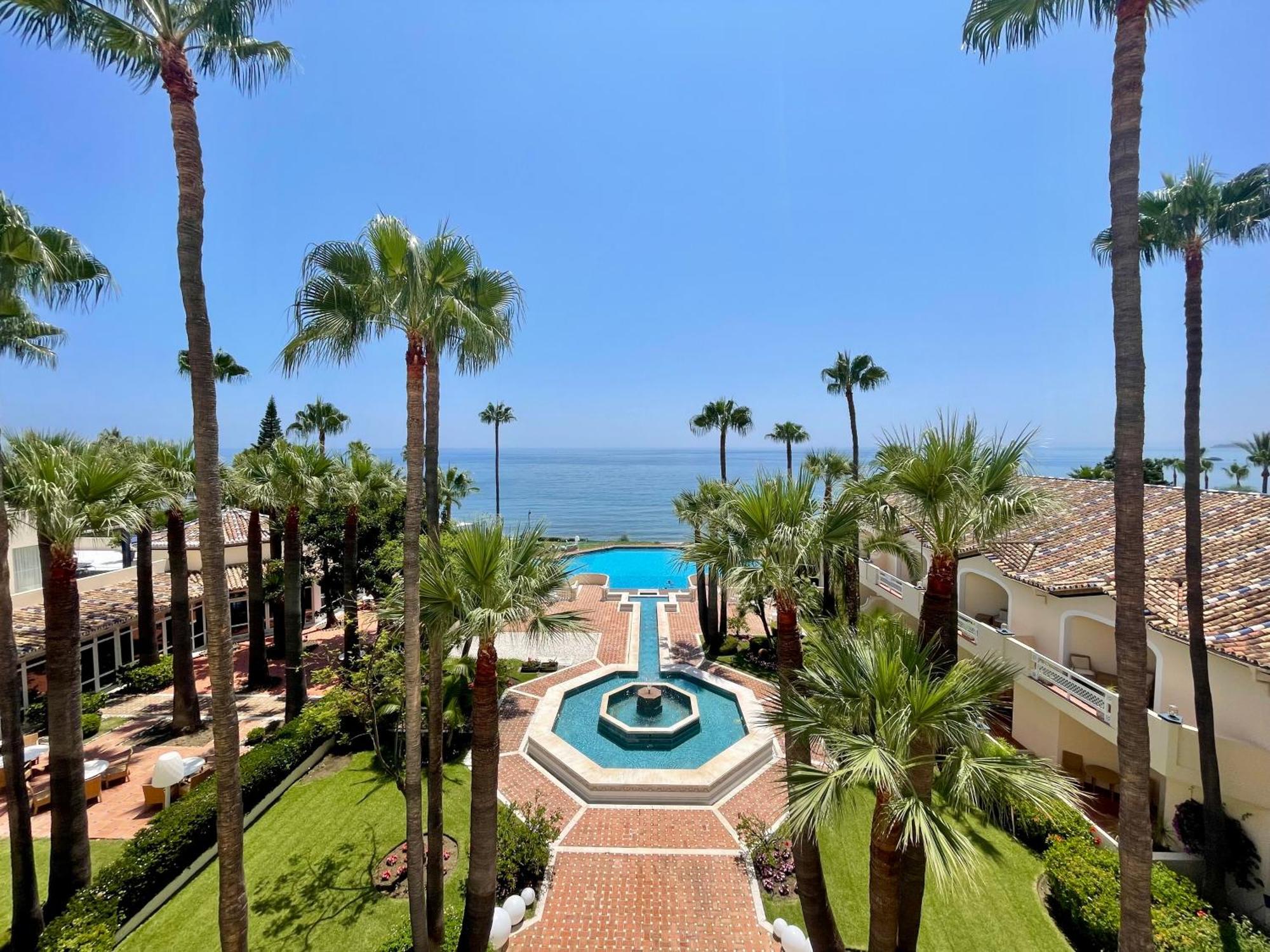 Dunas Grand Luxury (adults Only) Estepona