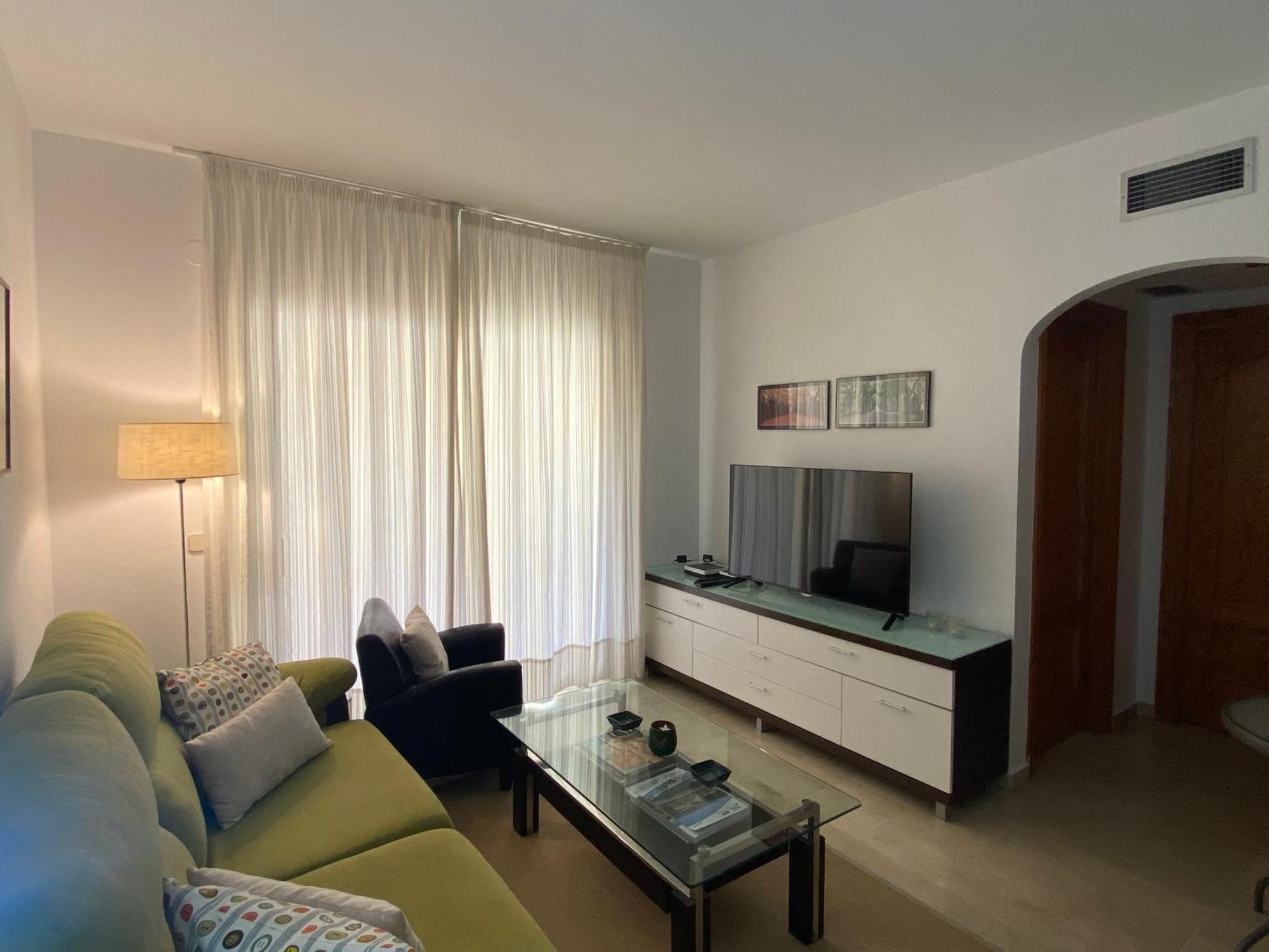 Marina Bay Playa Del Cristo Apartamento *