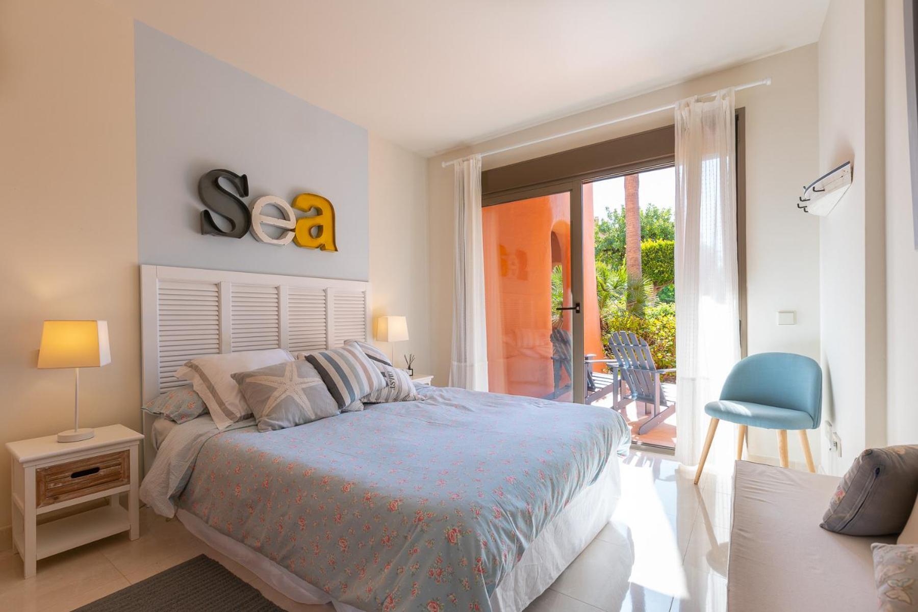 Appartement Sailor House Con Piscina En La Nueva Milla De Oro Estepona