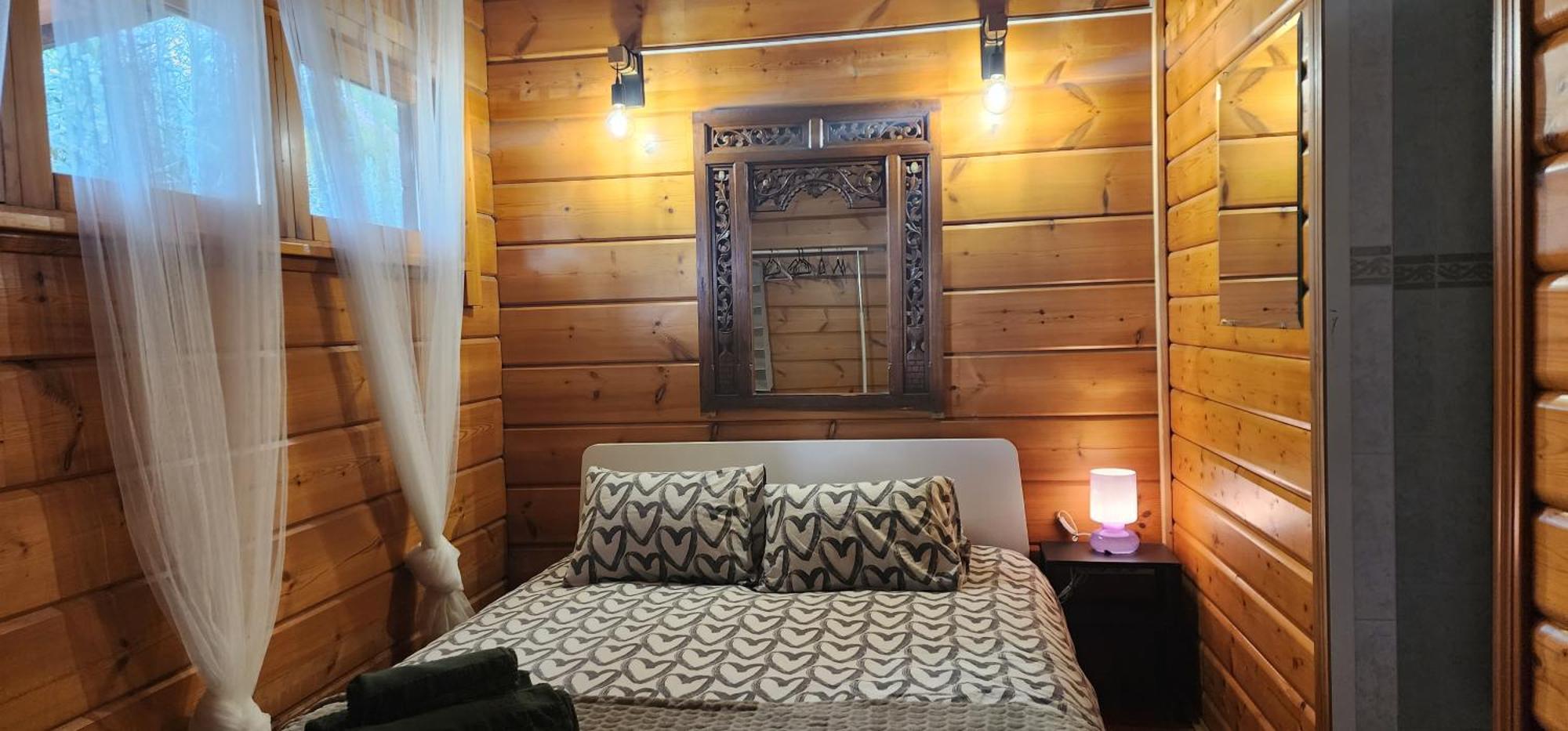 Complejo Rural Pedregales Appartement