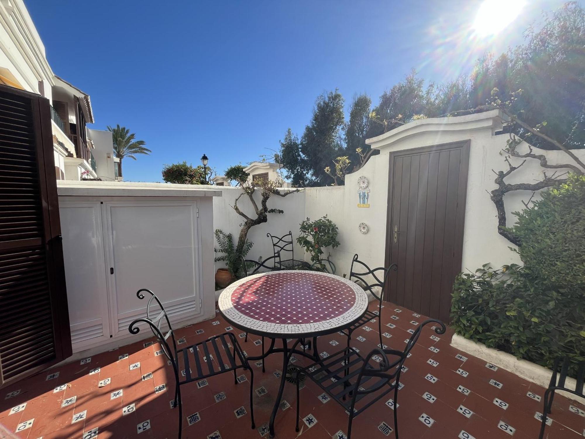 - Playa - Con Terraza Solarium Con Vistas Al Mar Jo41 Estepona
