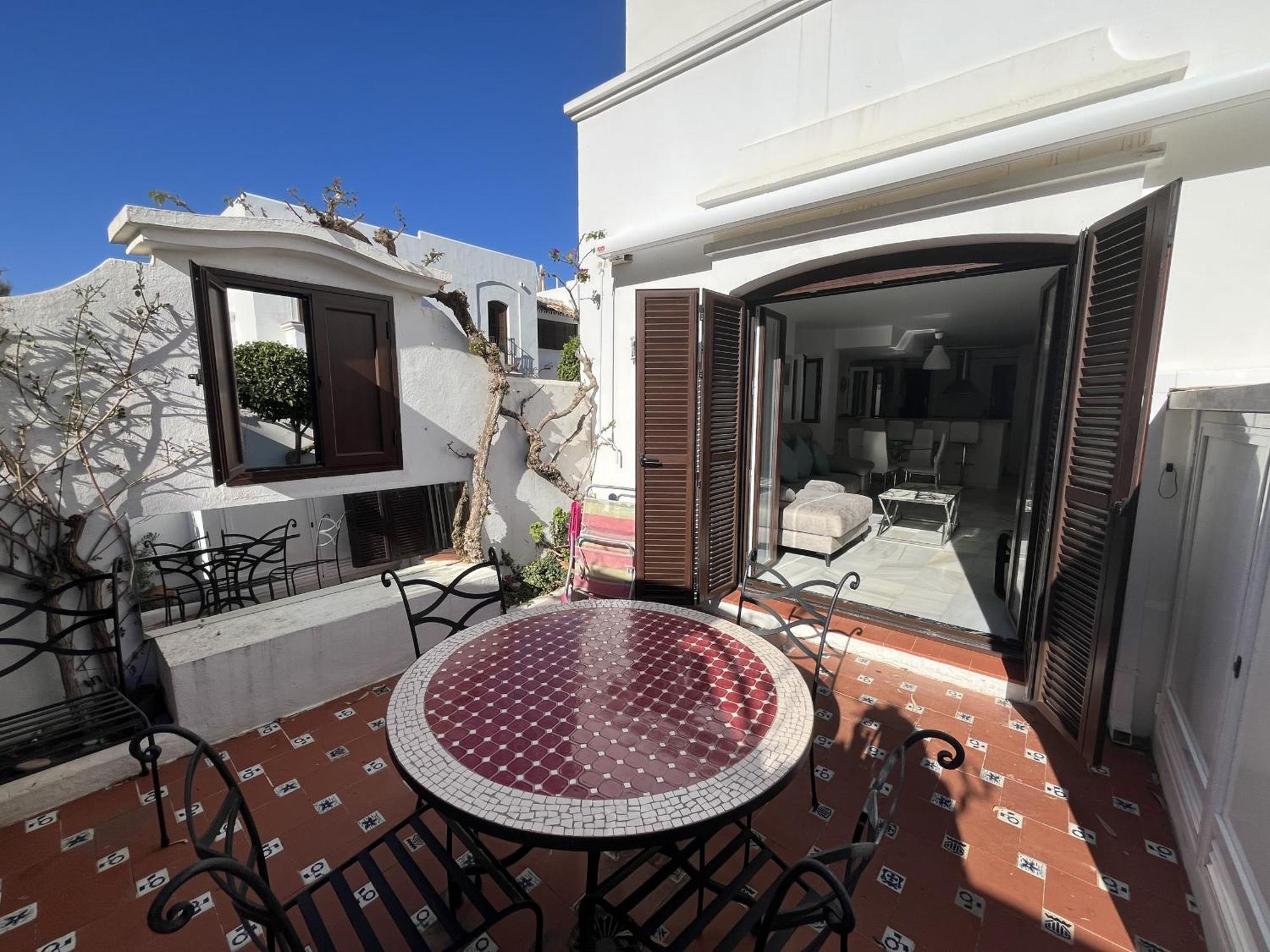 Apartment - Playa - Con Terraza Solarium Con Vistas Al Mar Jo41