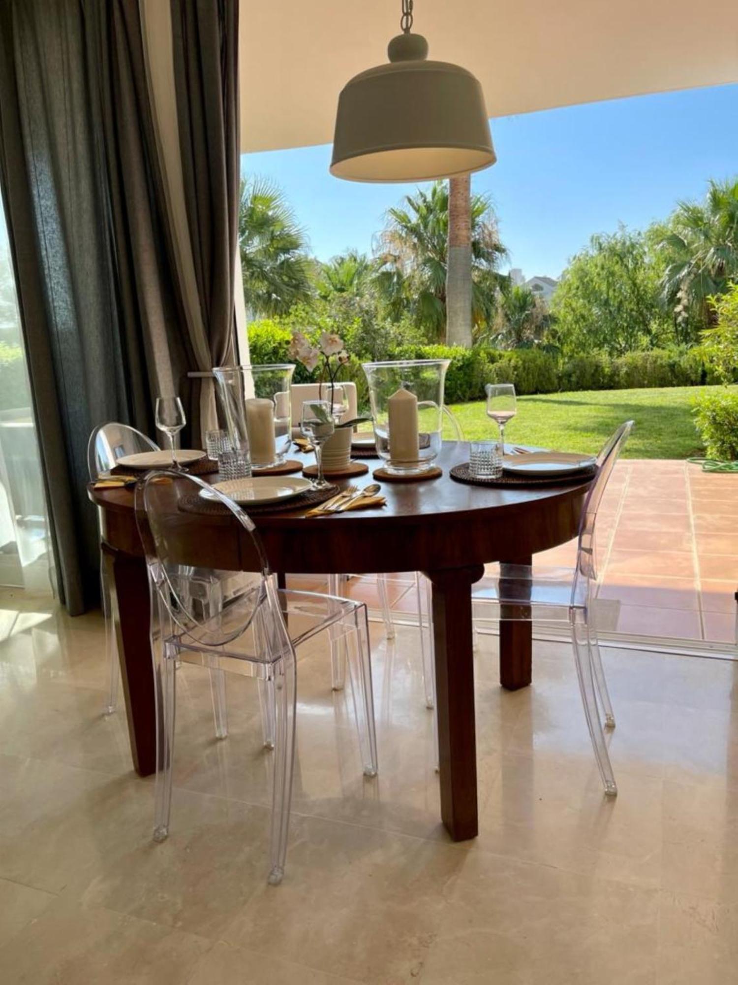 Al-401 In Alcazaba Lagoon Appartement