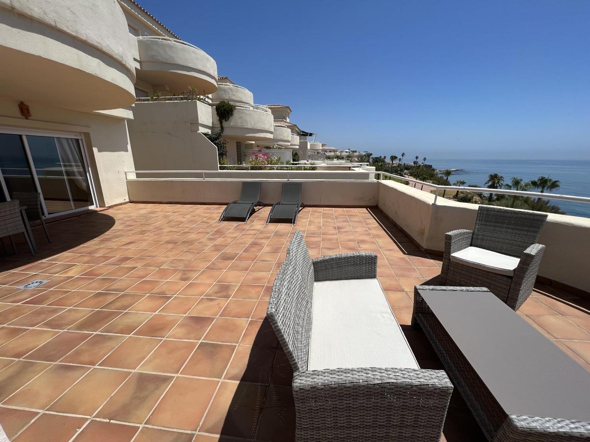 Bermuda Beach 15 Estepona
