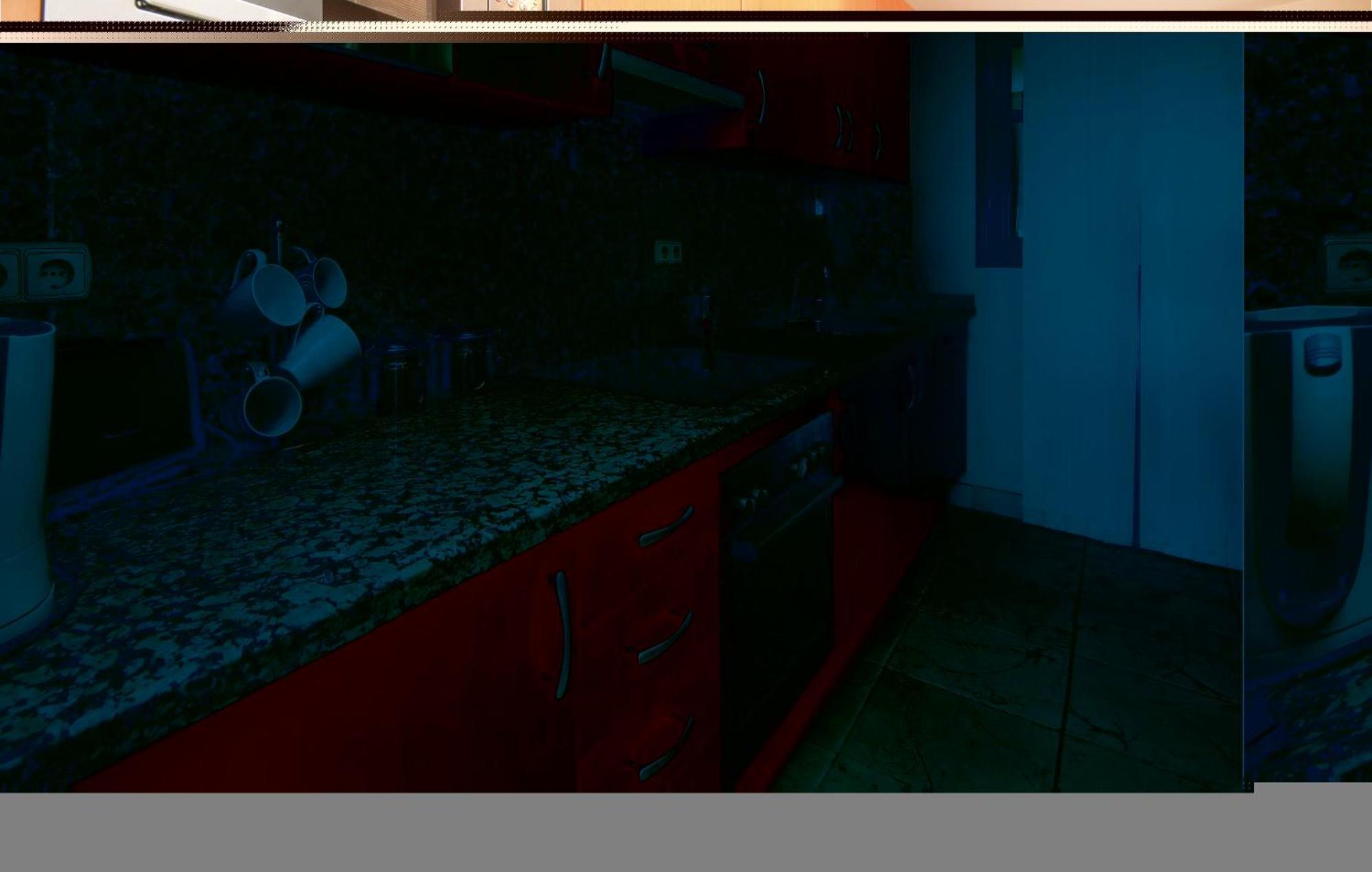 Apartamento Apartment Benahavís *