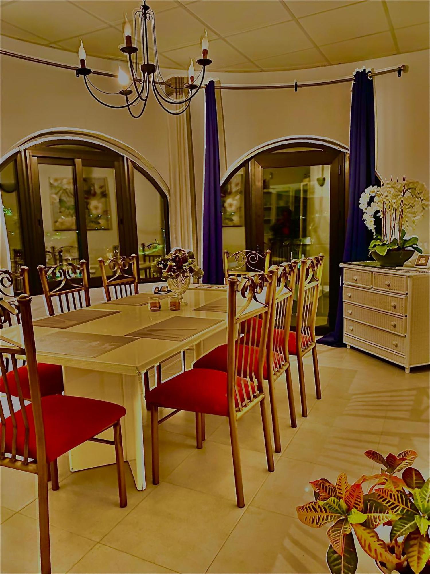 Villa Hesla Estepona