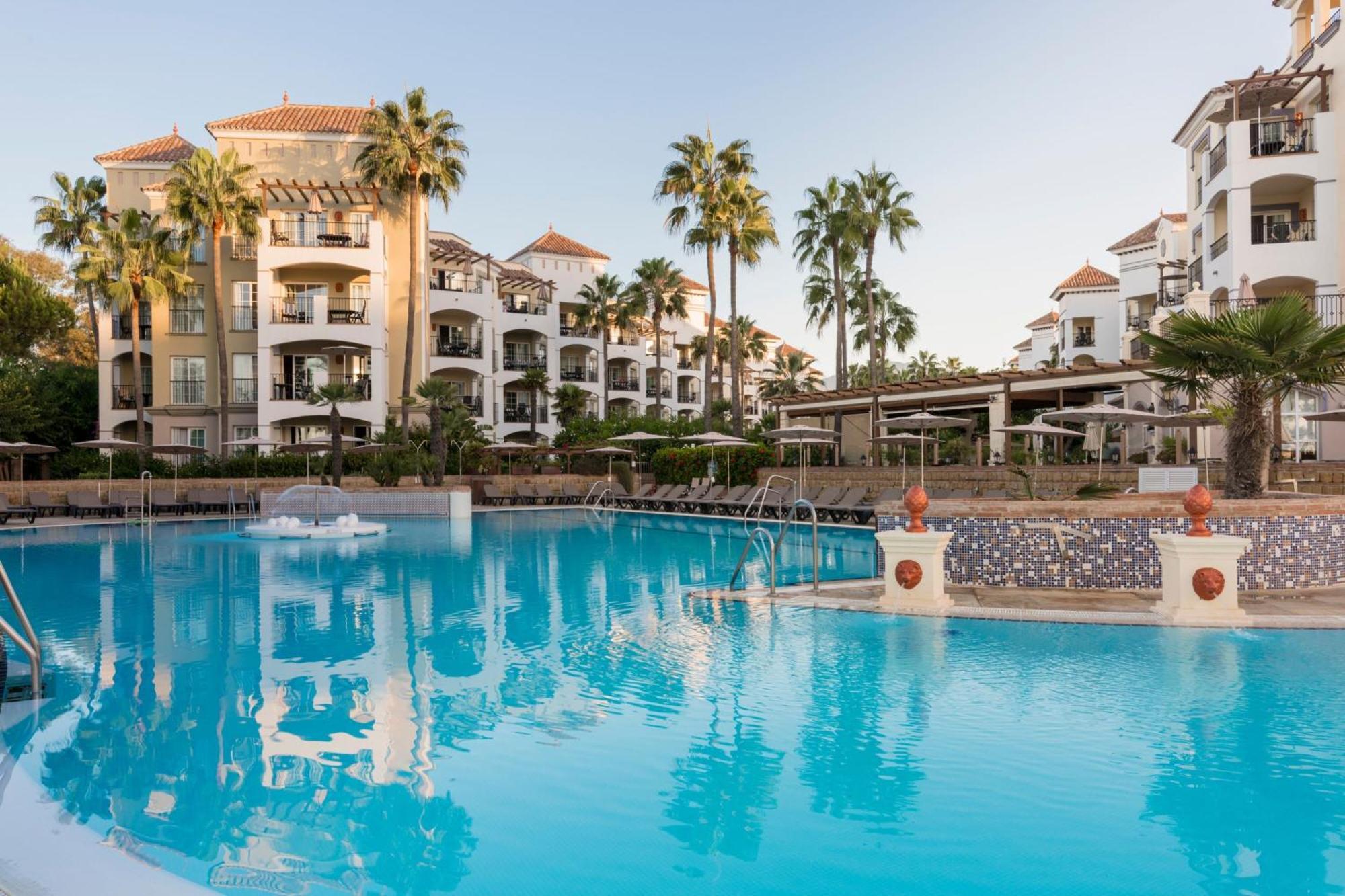 Marriott's Playa Andaluza 4* Estepona