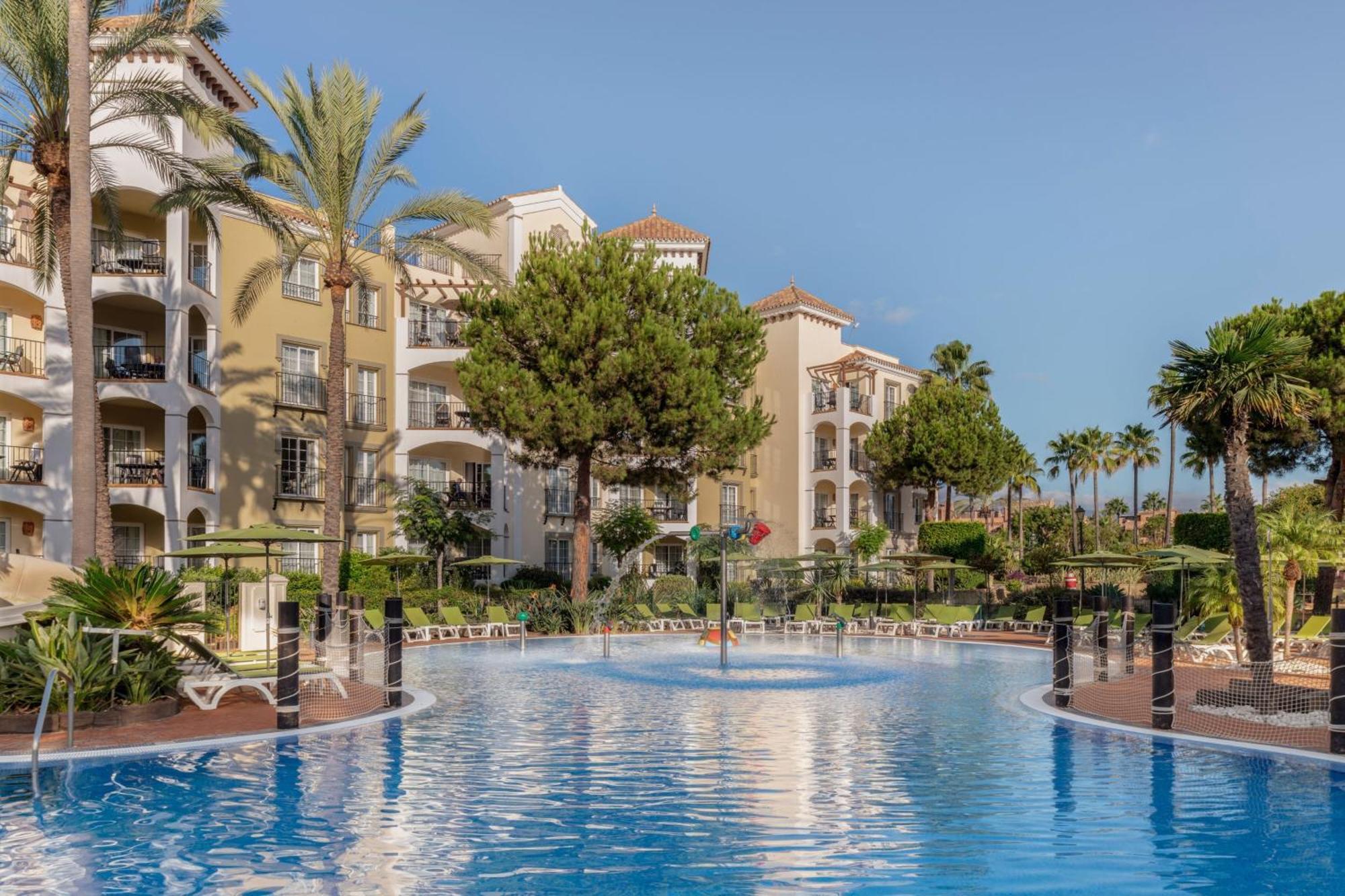 Marriott's Playa Andaluza Hotel