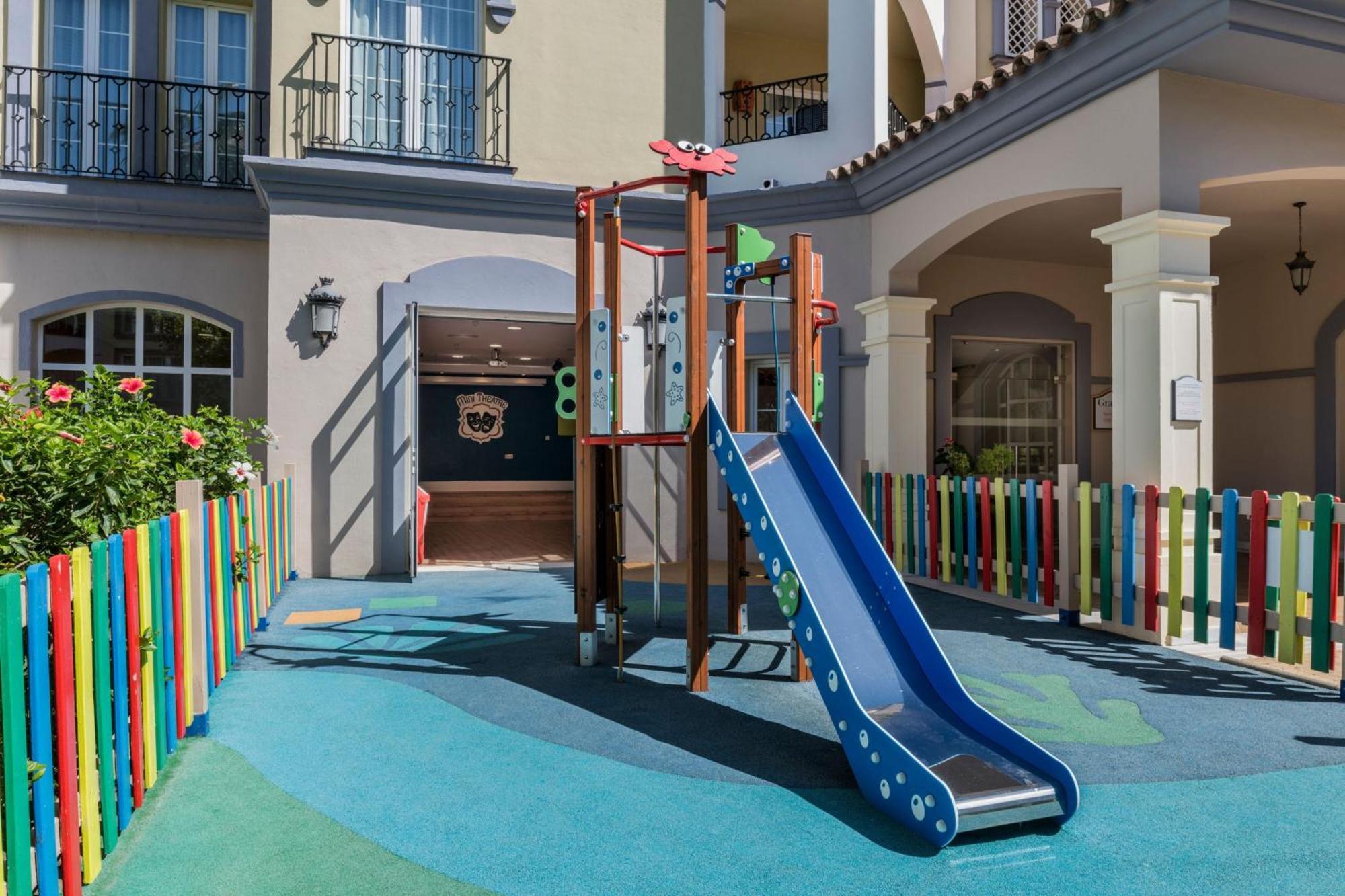 Marriott's Playa Andaluza