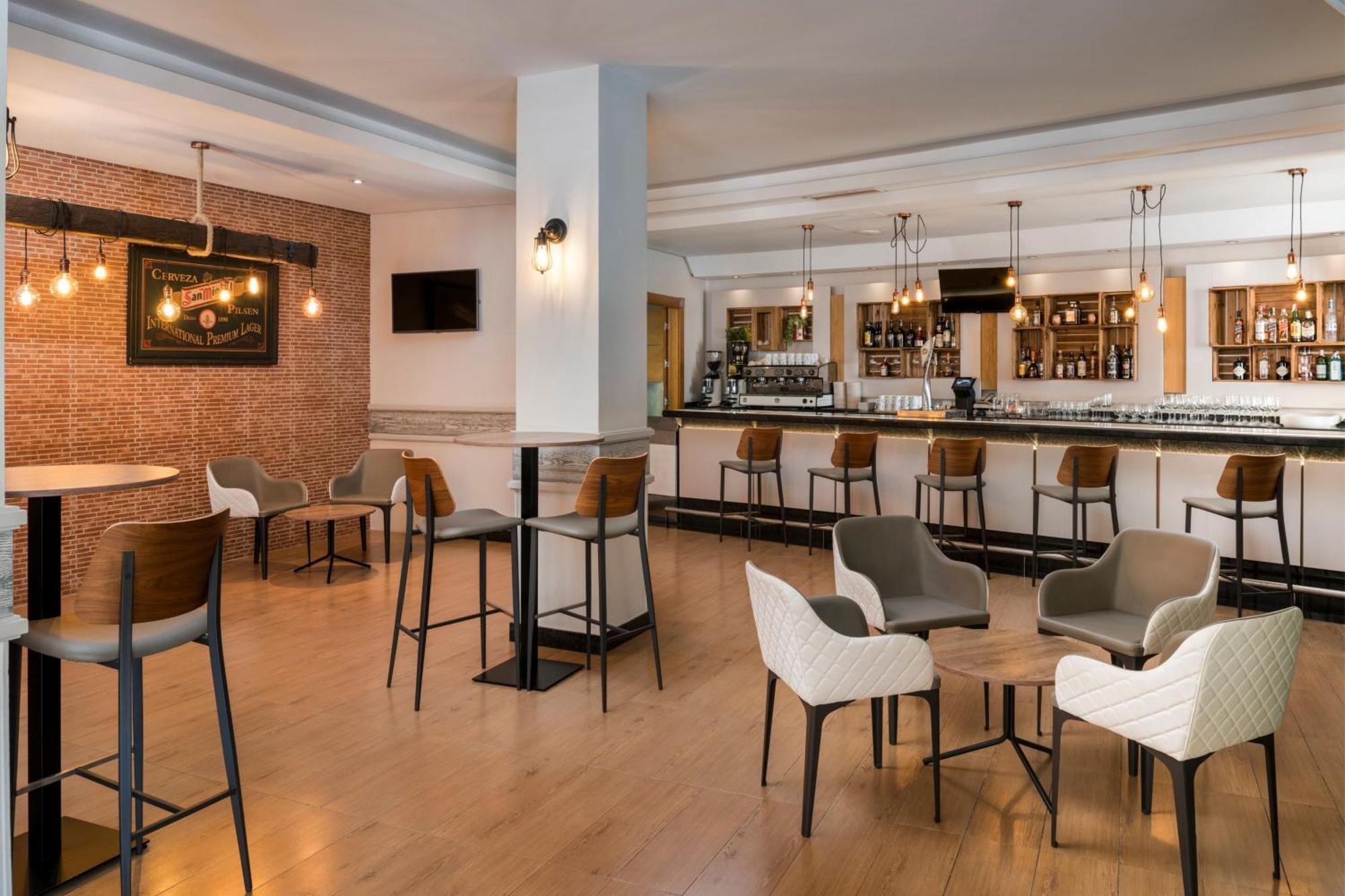Marriott's Playa Andaluza Hotel 4*