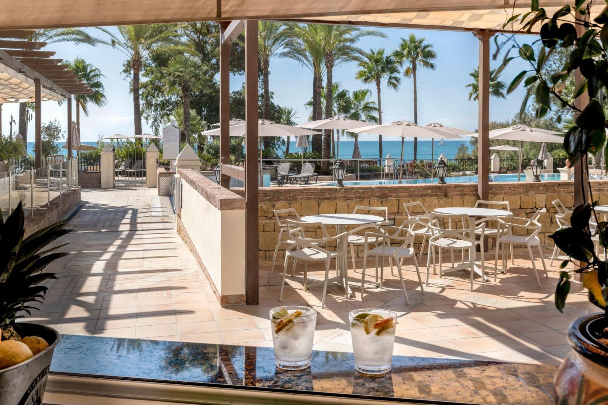 Marriott's Playa Andaluza Estepona