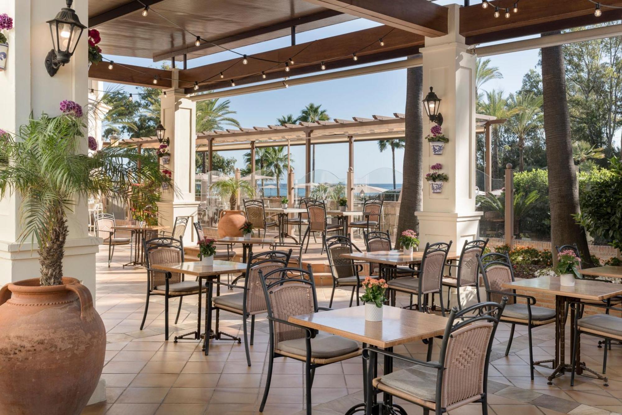 Marriott's Playa Andaluza 4*