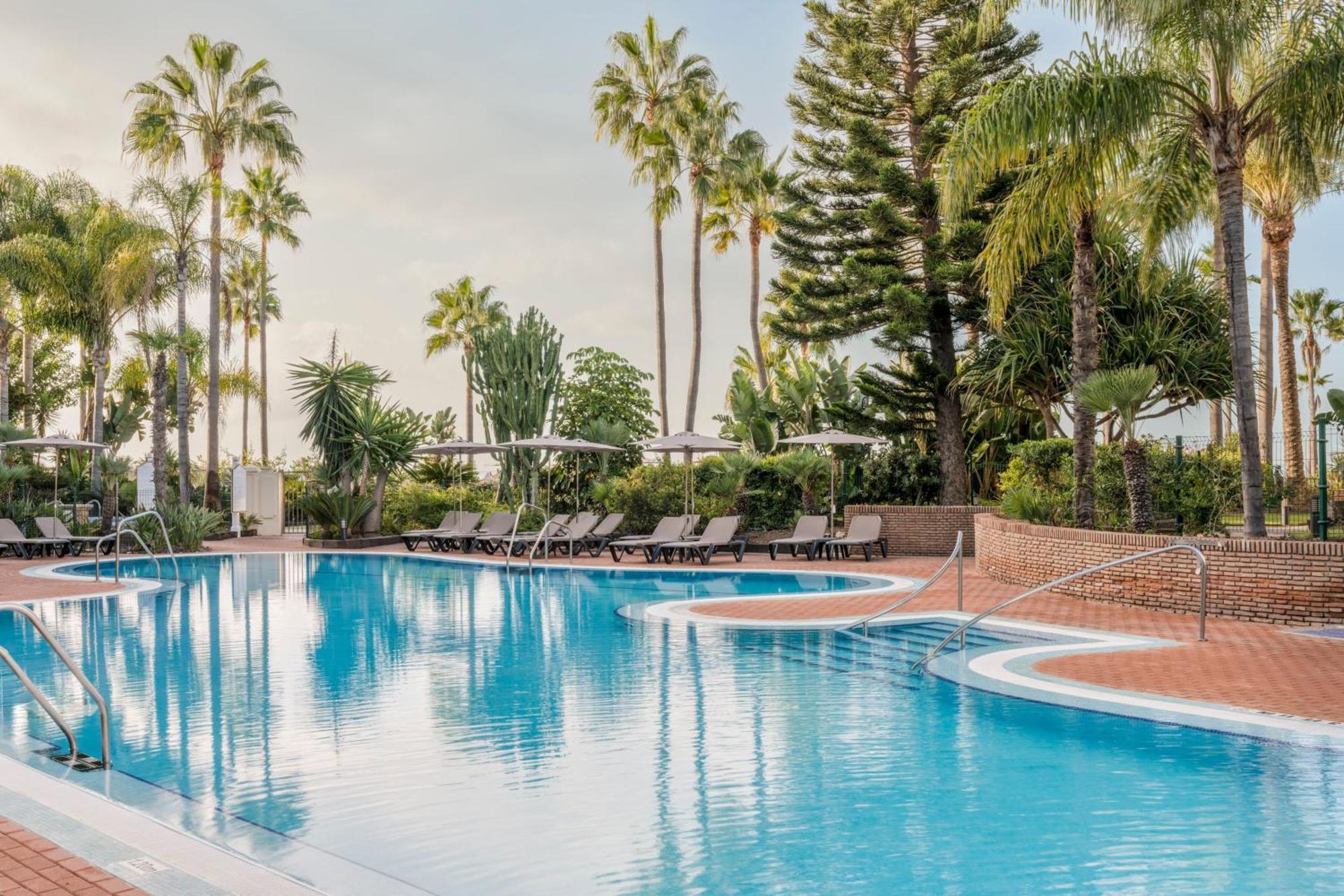 Marriott's Playa Andaluza