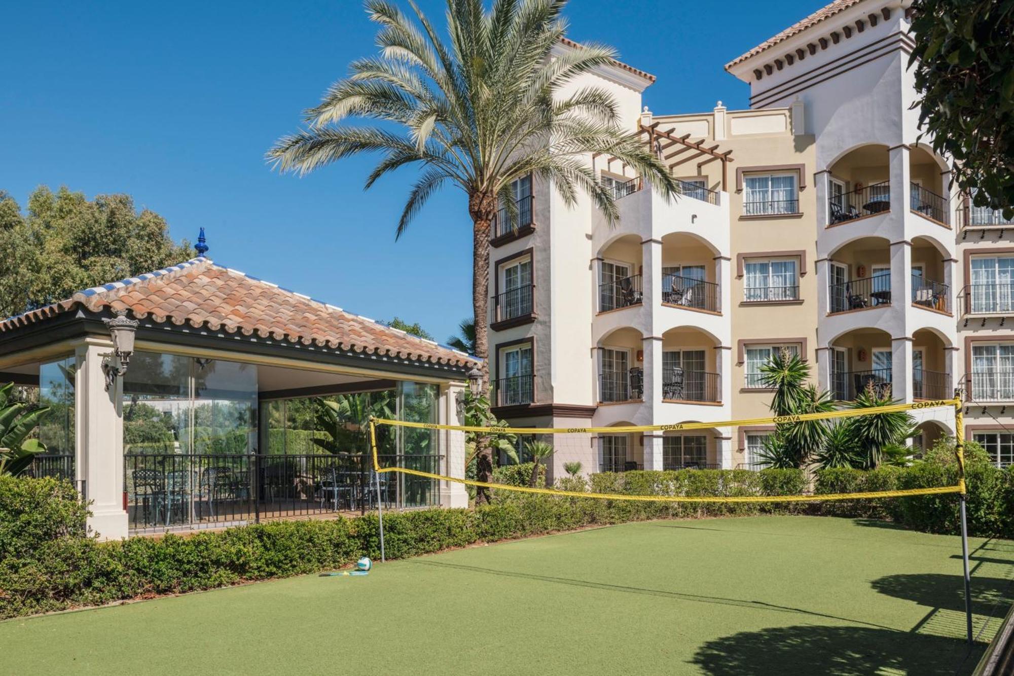 Marriott's Playa Andaluza Hotel 4*