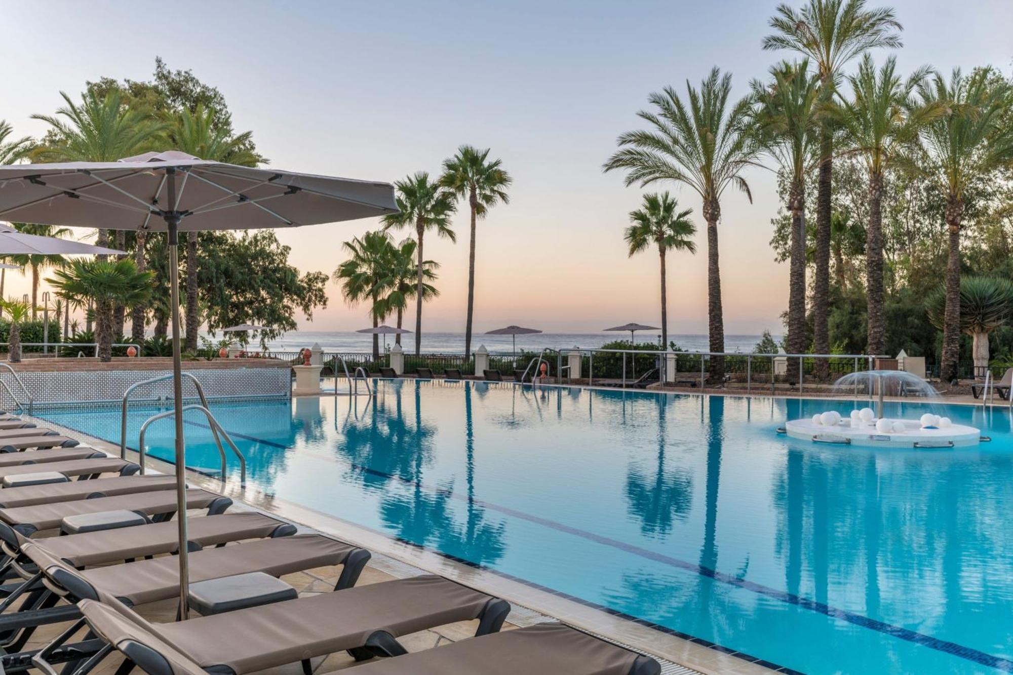 Hotel Marriott's Playa Andaluza