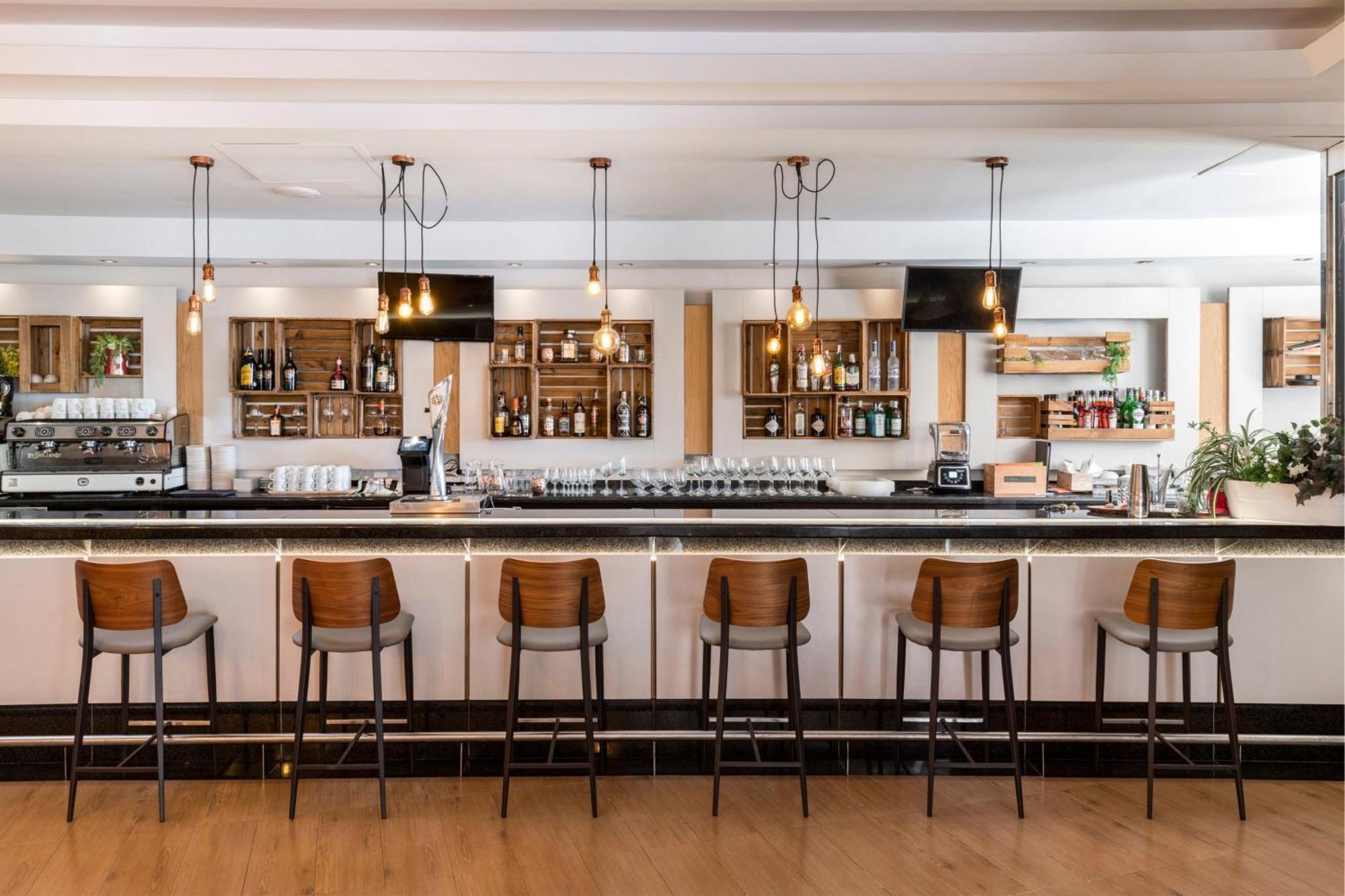 Marriott's Playa Andaluza Hotel Estepona