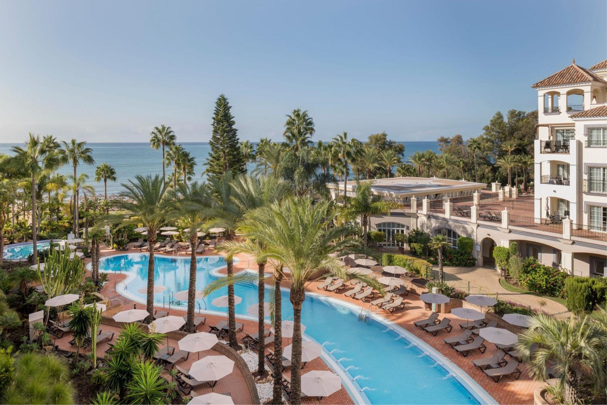 Marriott's Playa Andaluza 4* Estepona