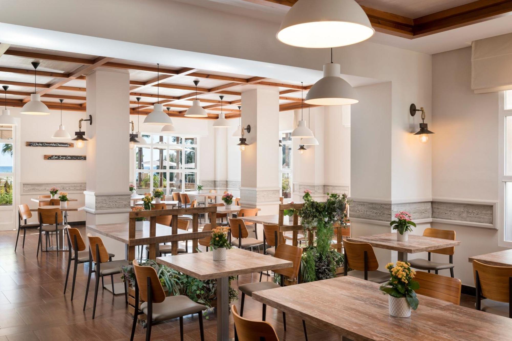 Marriott's Playa Andaluza Hotel Estepona