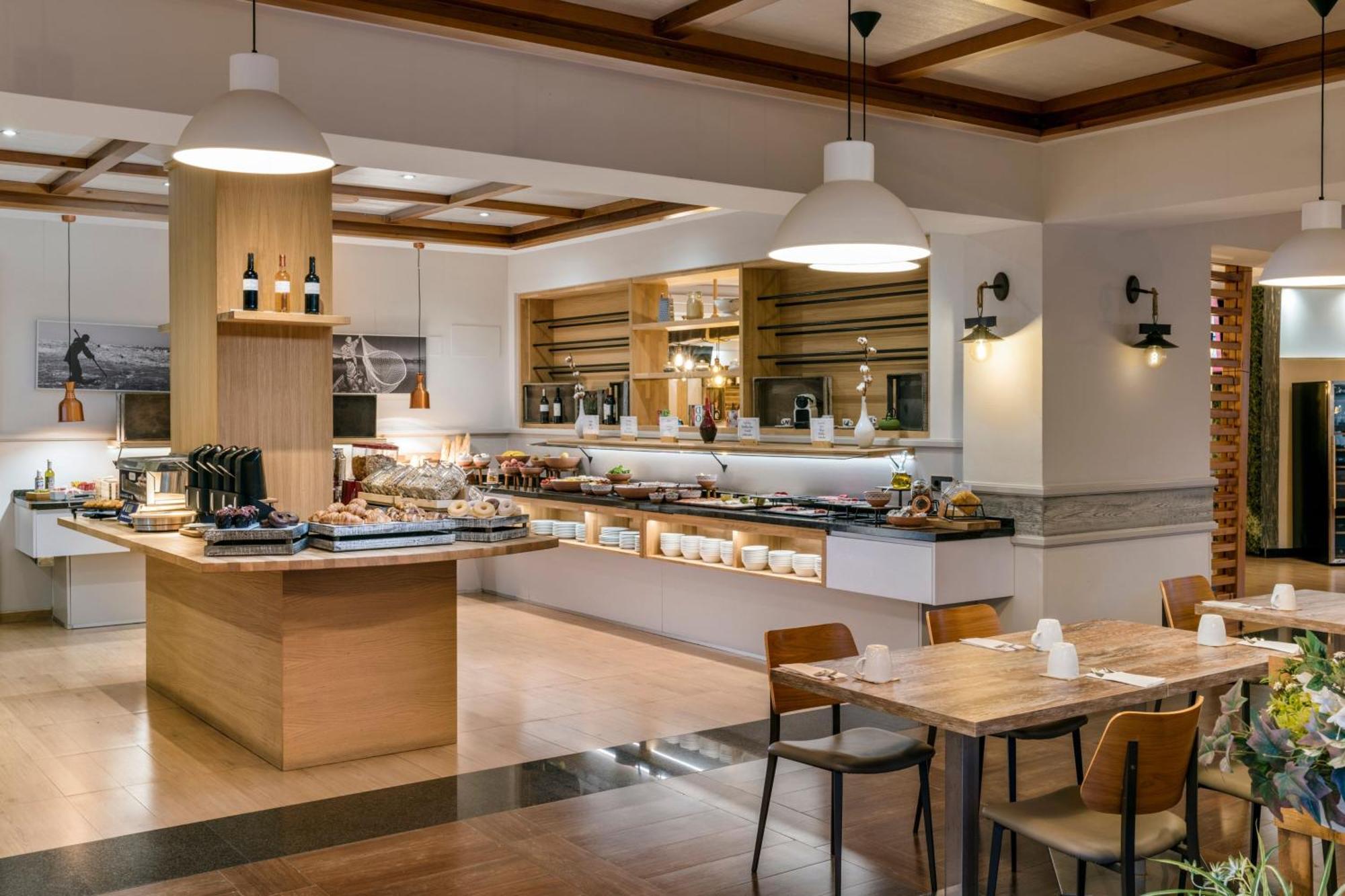 Hotel Marriott's Playa Andaluza Estepona