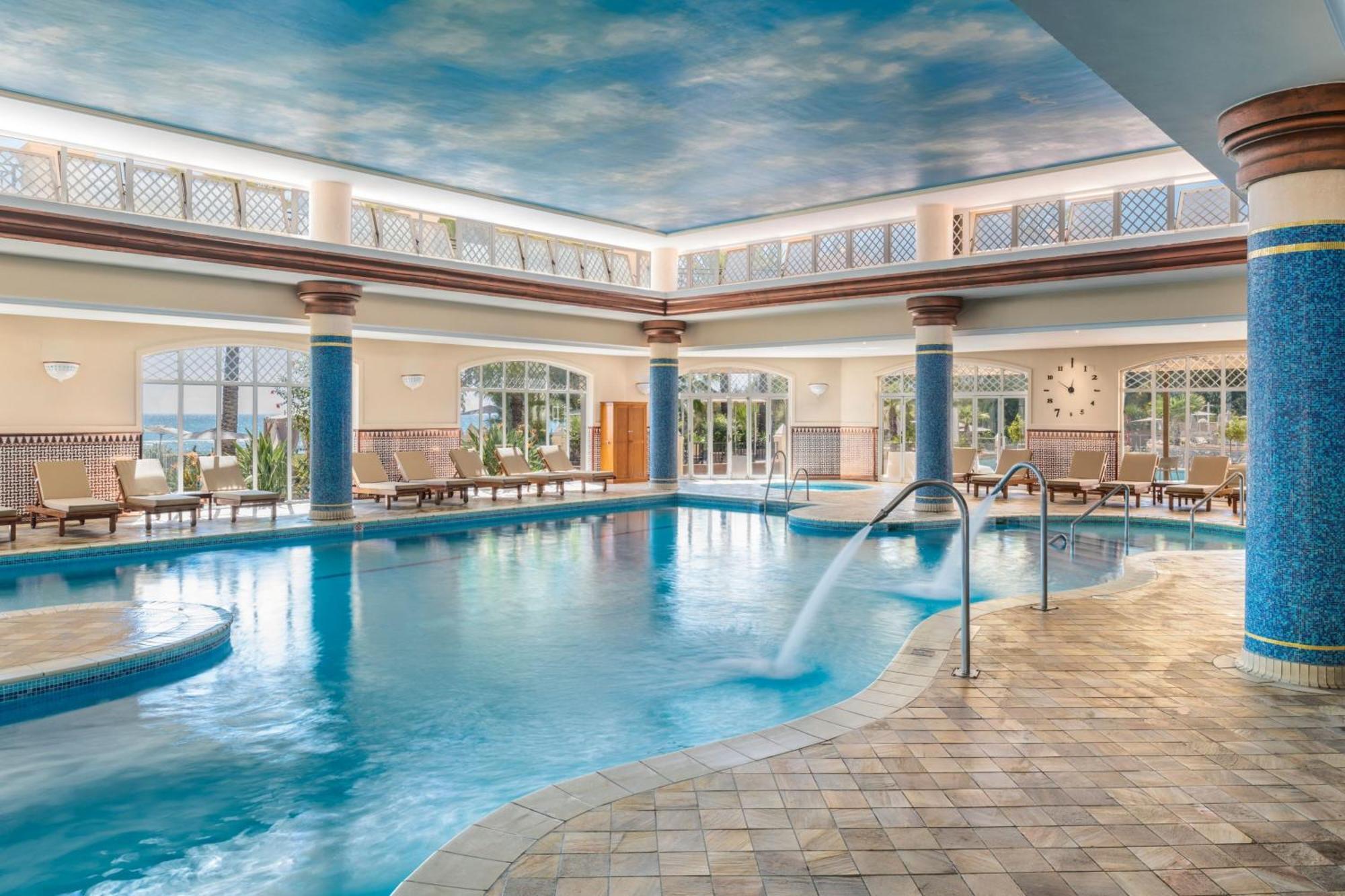 Marriott's Playa Andaluza 4* Estepona