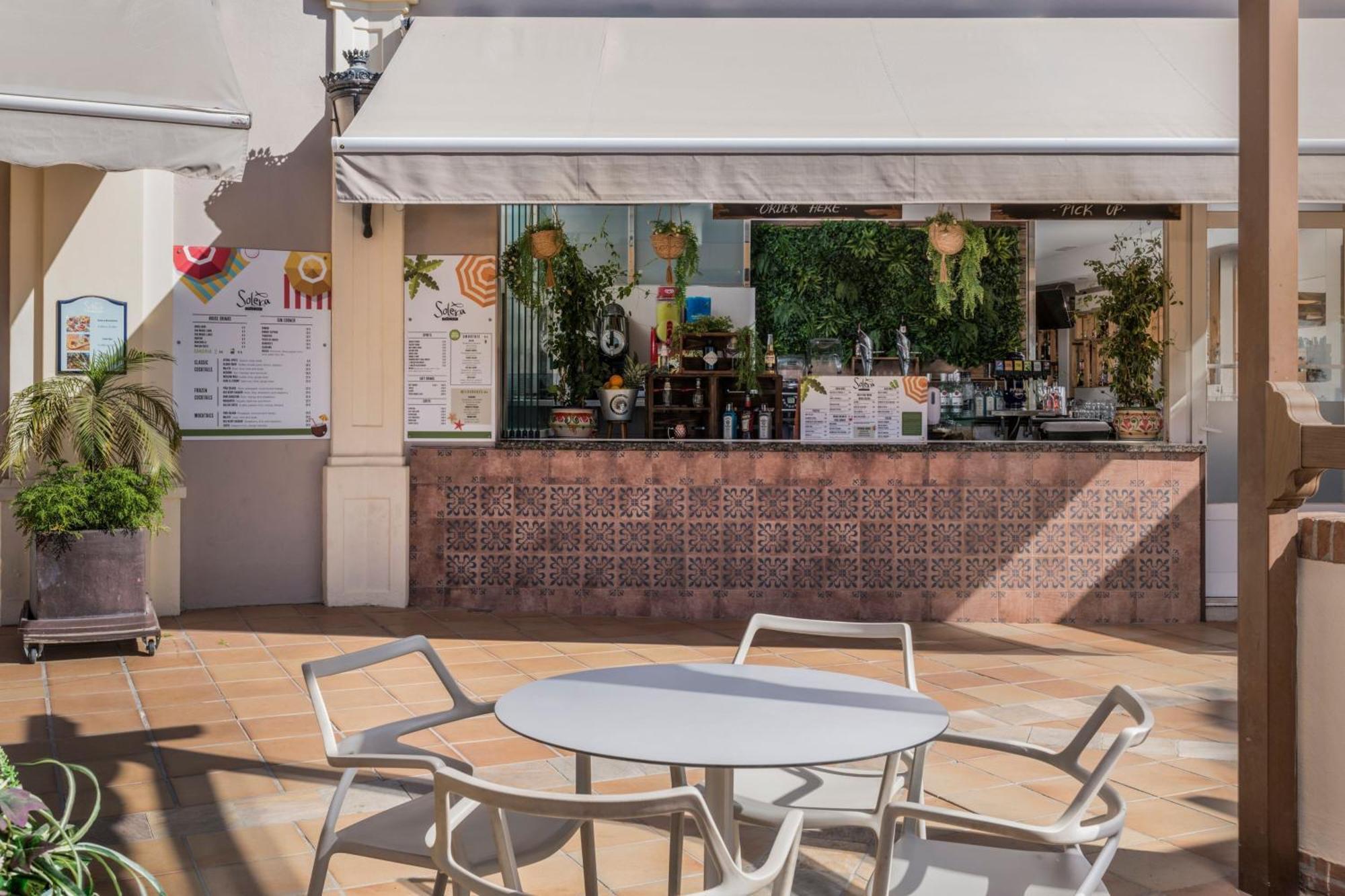 Marriott's Playa Andaluza Hotel