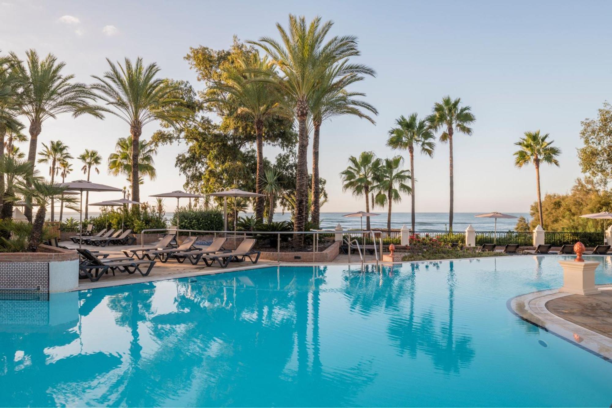 Marriott's Playa Andaluza