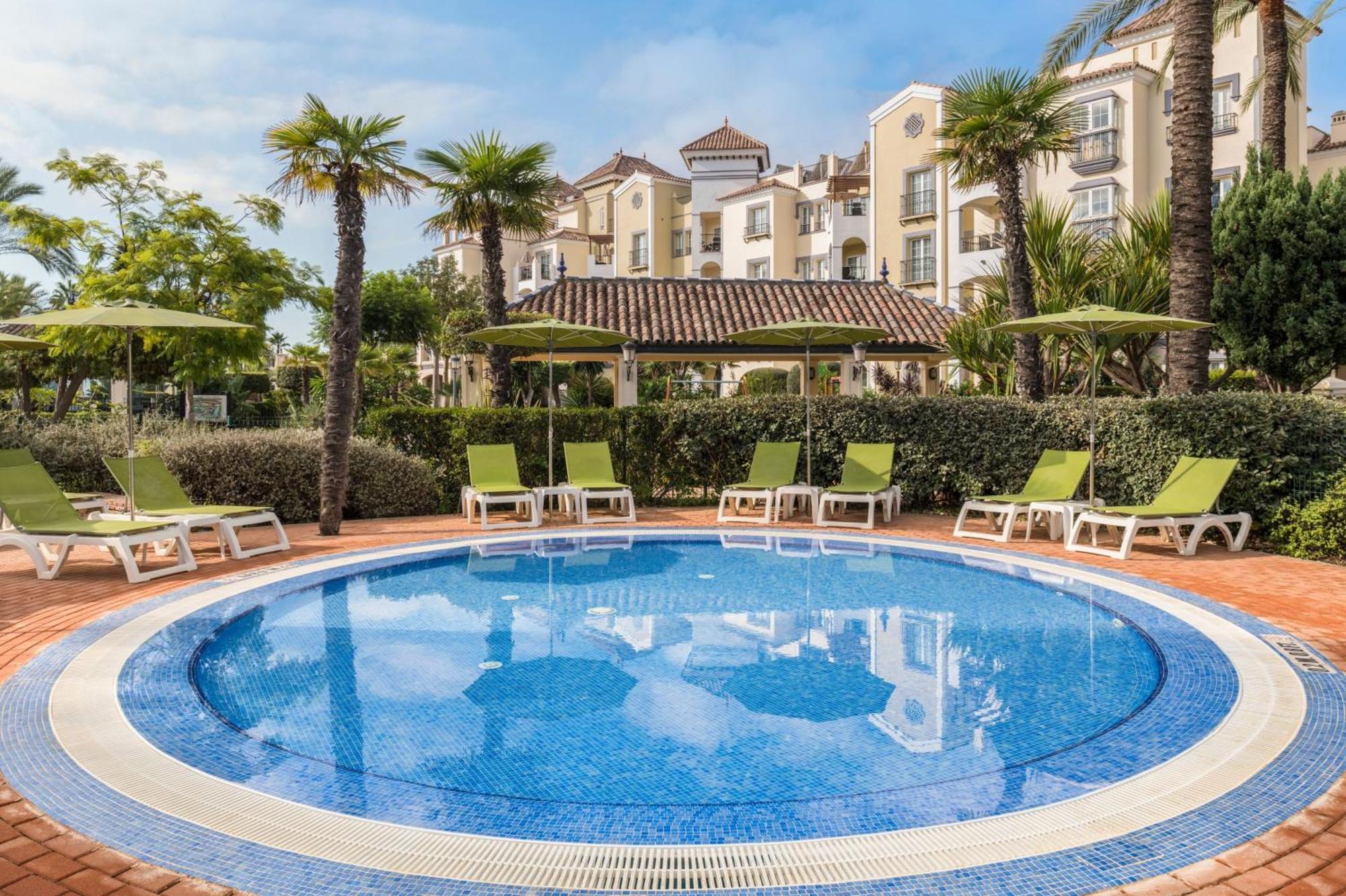 Marriott's Playa Andaluza Hotel 4*
