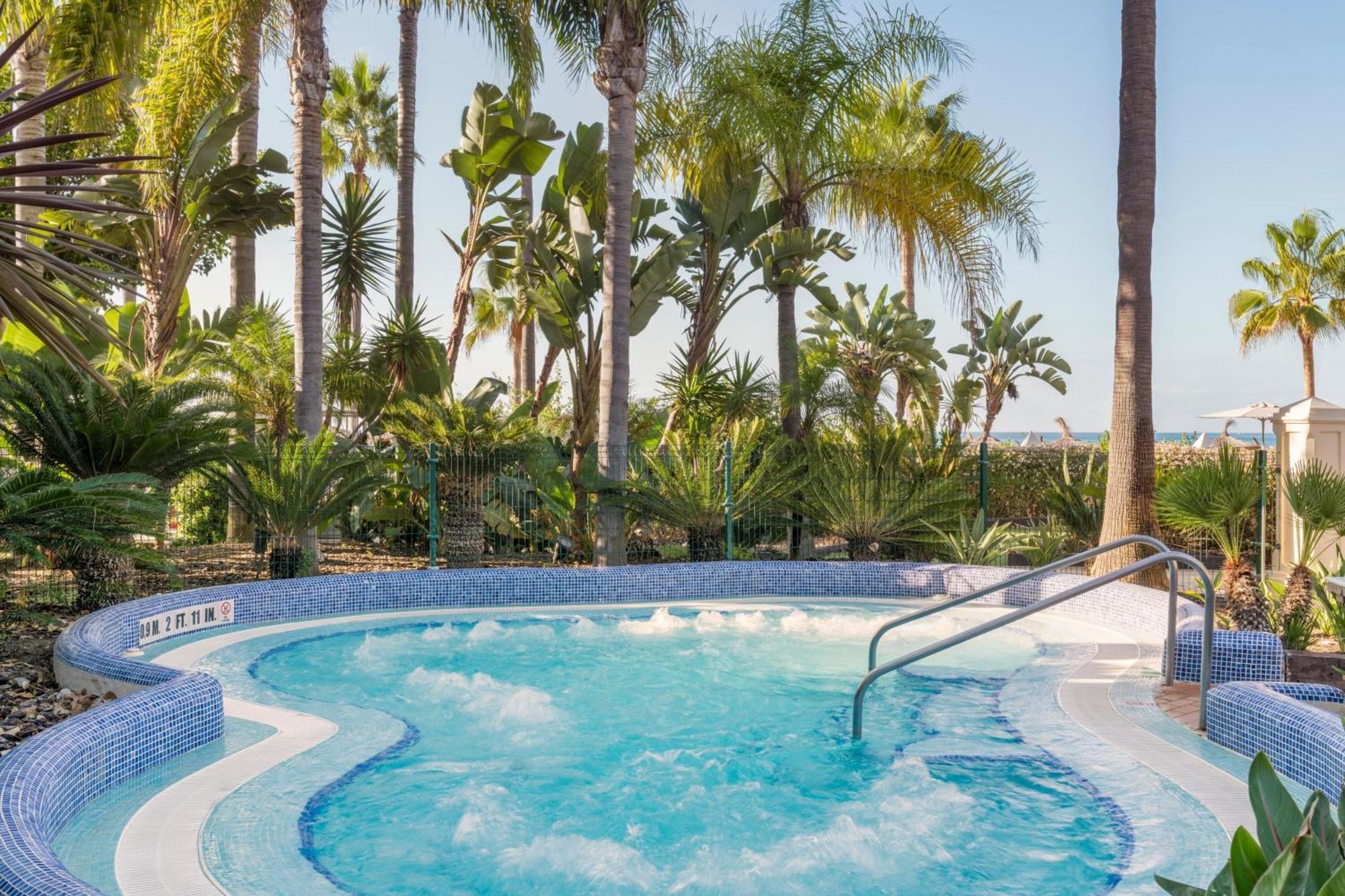 Marriott's Playa Andaluza Estepona