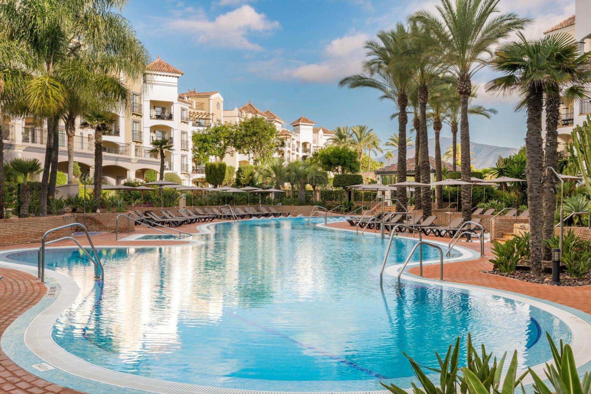 Hotel Marriott's Playa Andaluza
