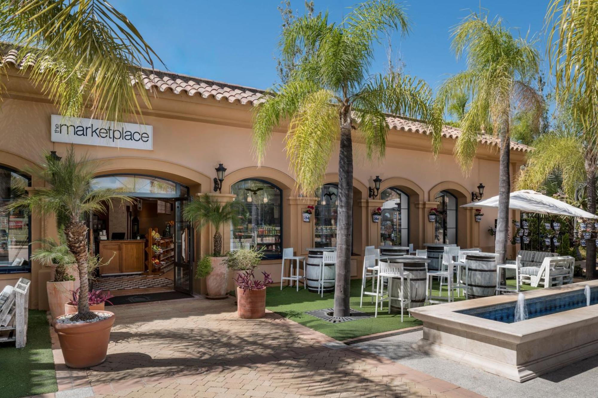Marriott's Playa Andaluza Hotel