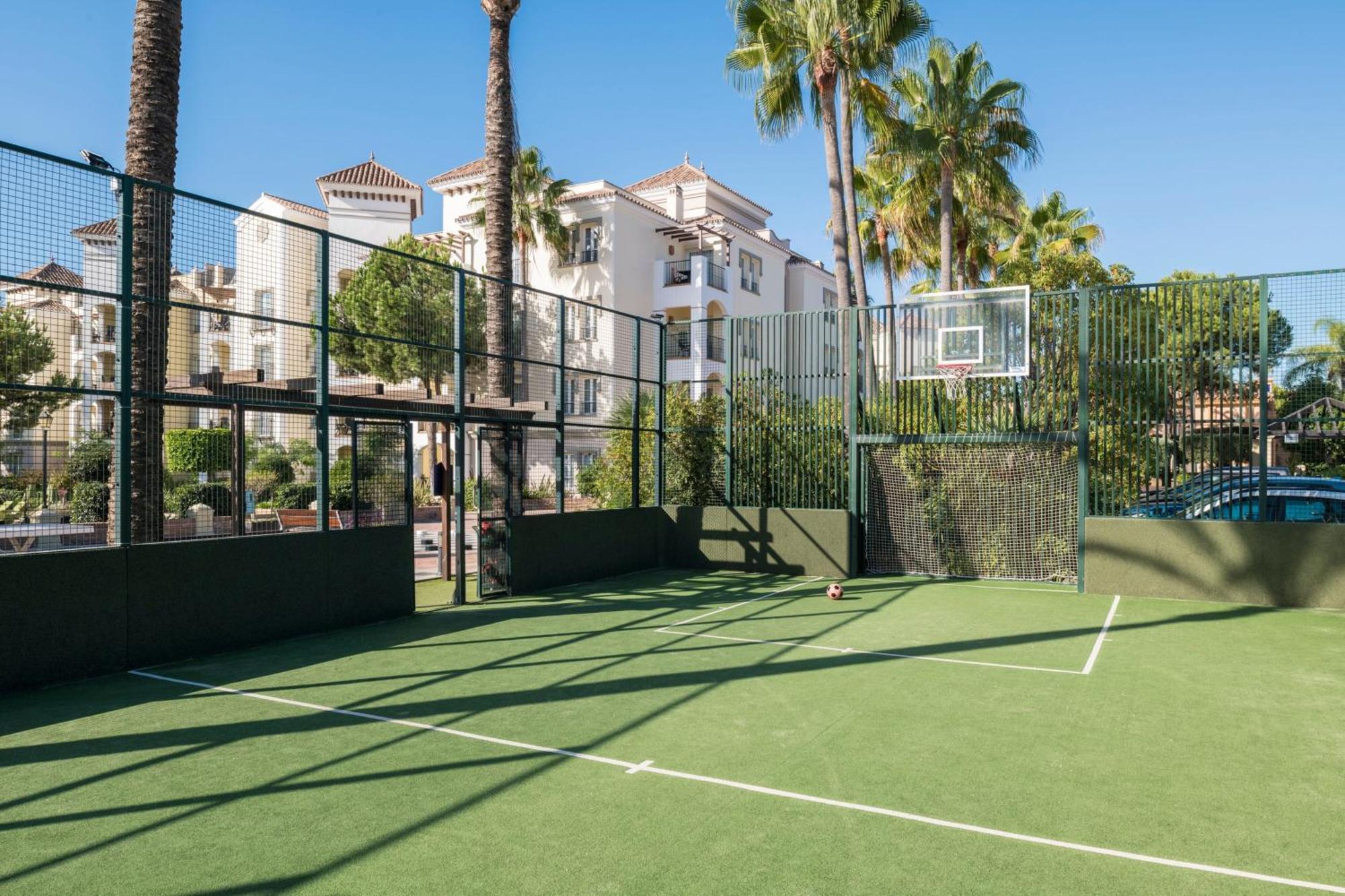 Marriott's Playa Andaluza Hotel 4*