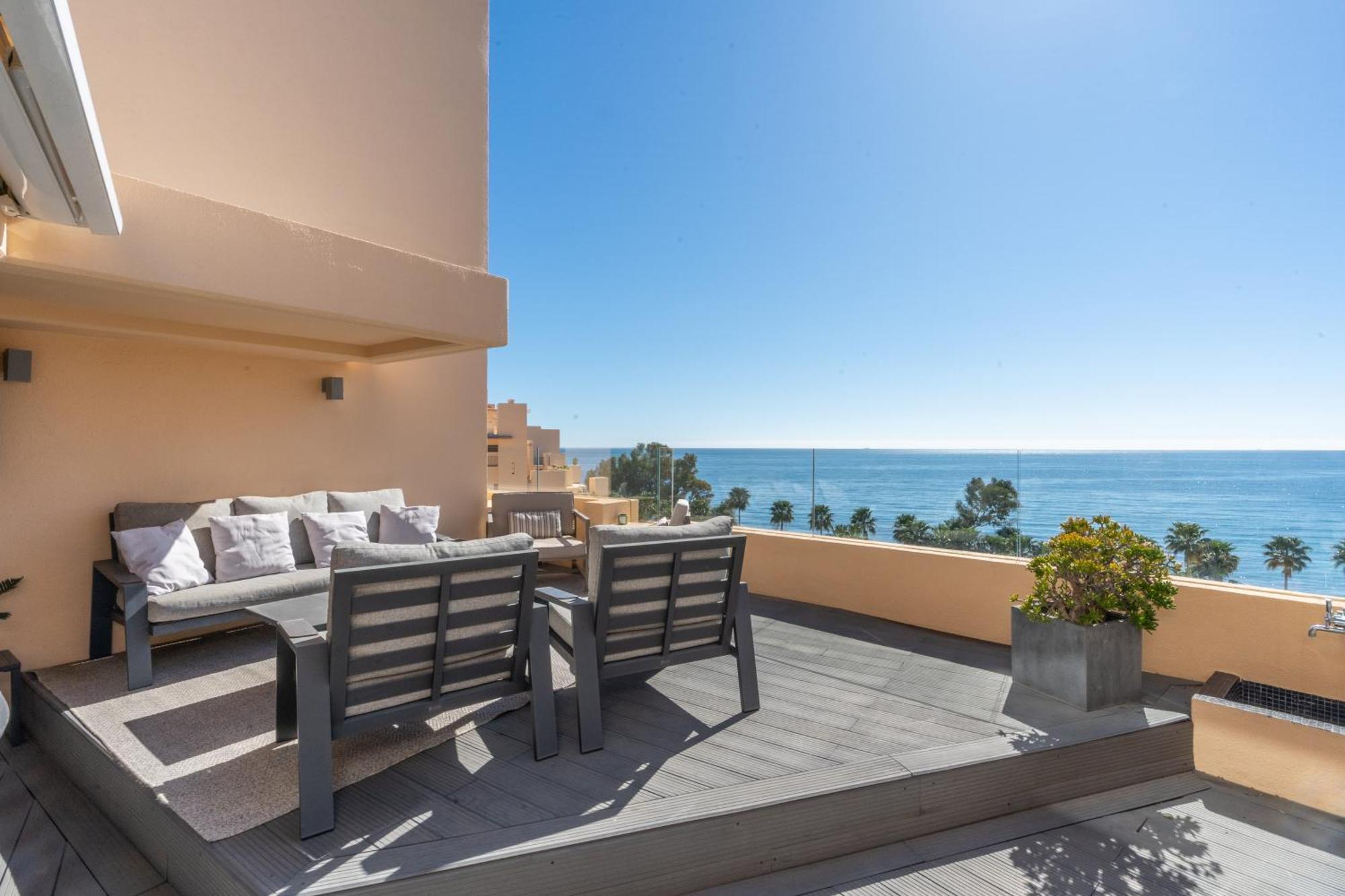 Bahia Boutique * Estepona