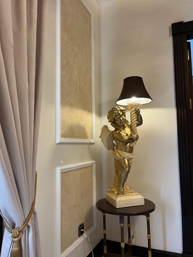 Boutique Casa Veracruz Estepona