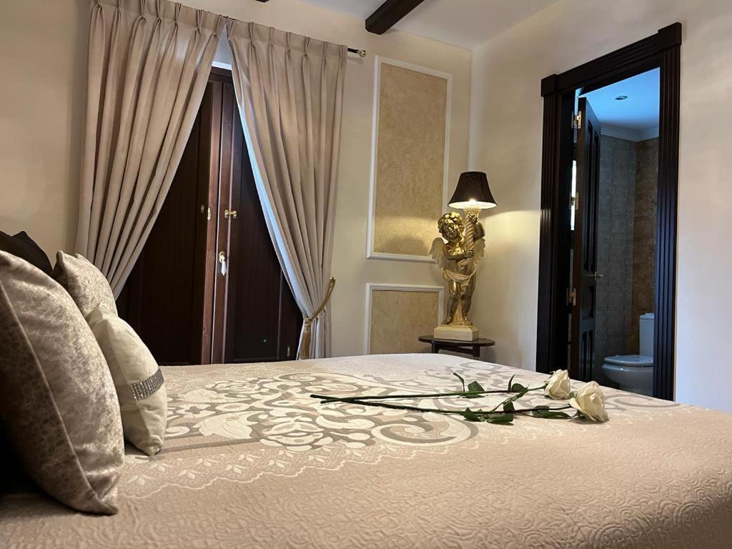 Hotel Boutique Casa Veracruz Estepona