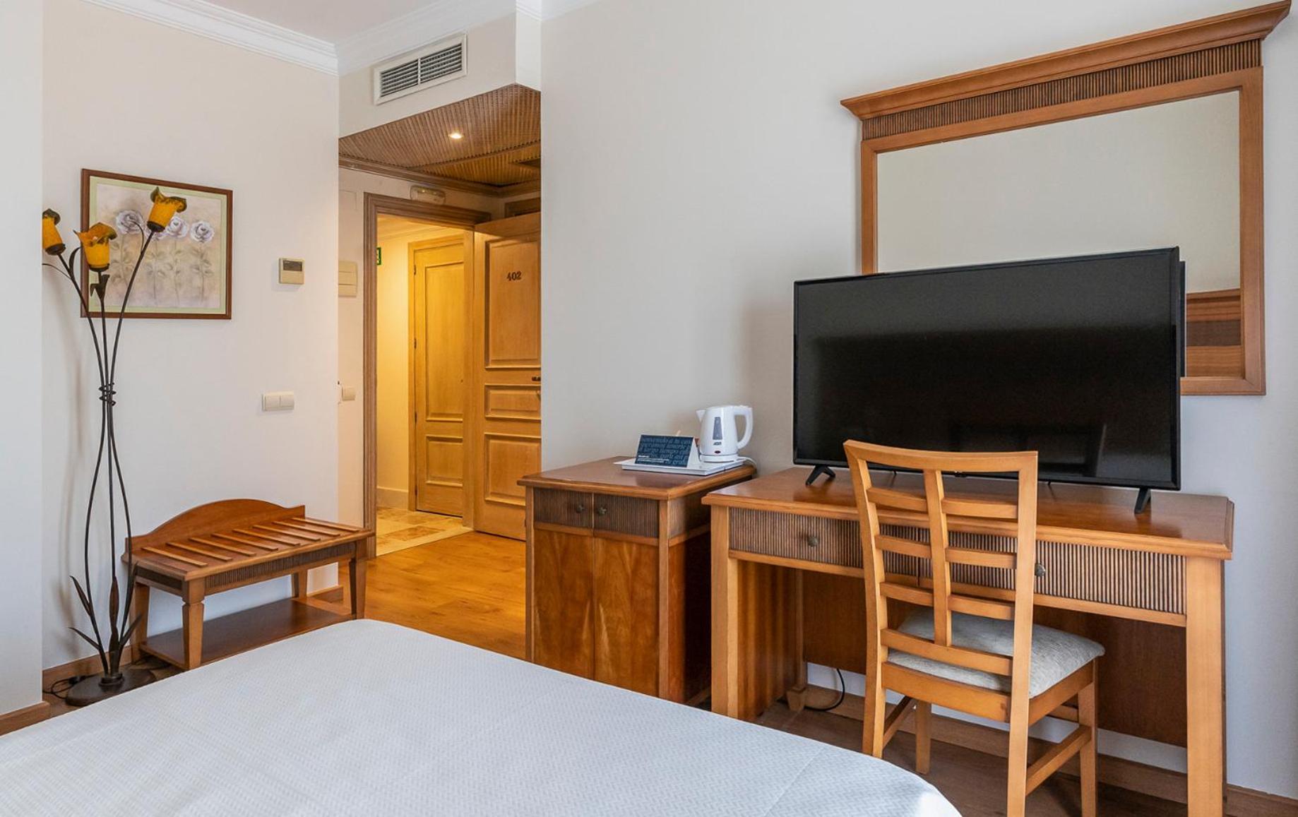 Globales Paraiso 4*