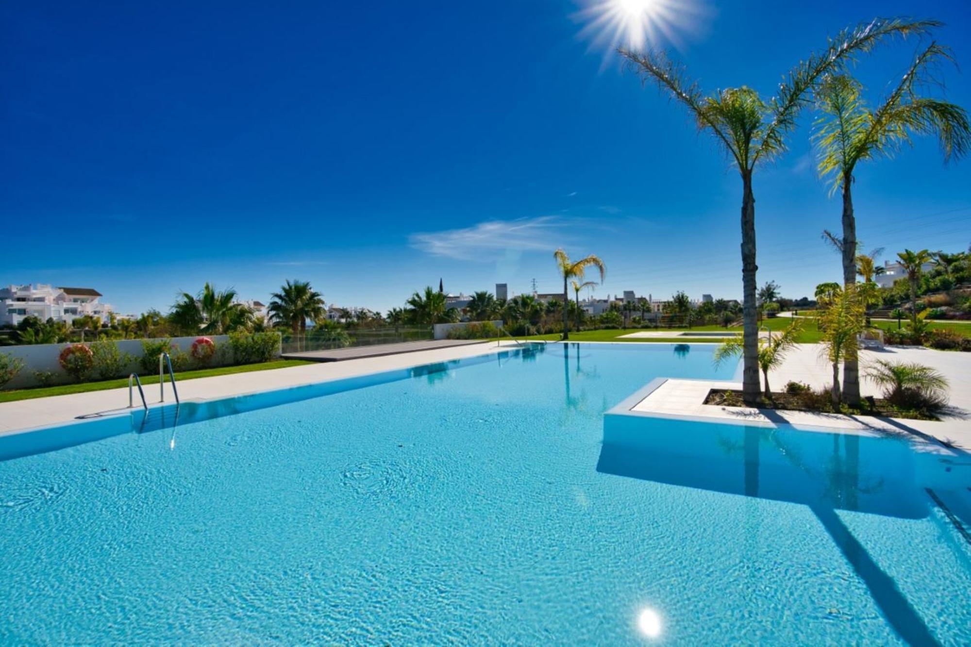 Apartment Al-1214 Alcazaba Lagoon