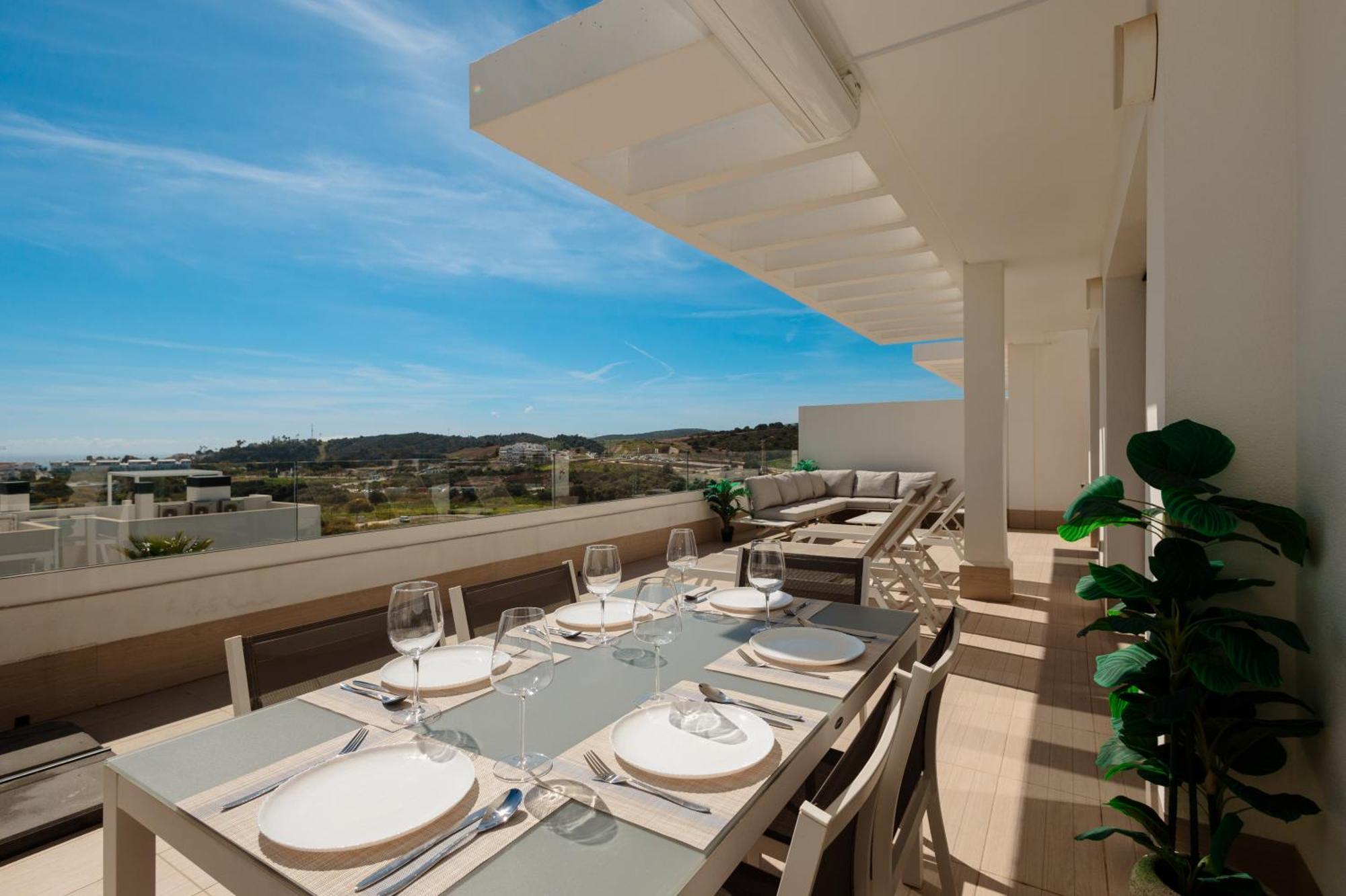 La Olas Apartment *