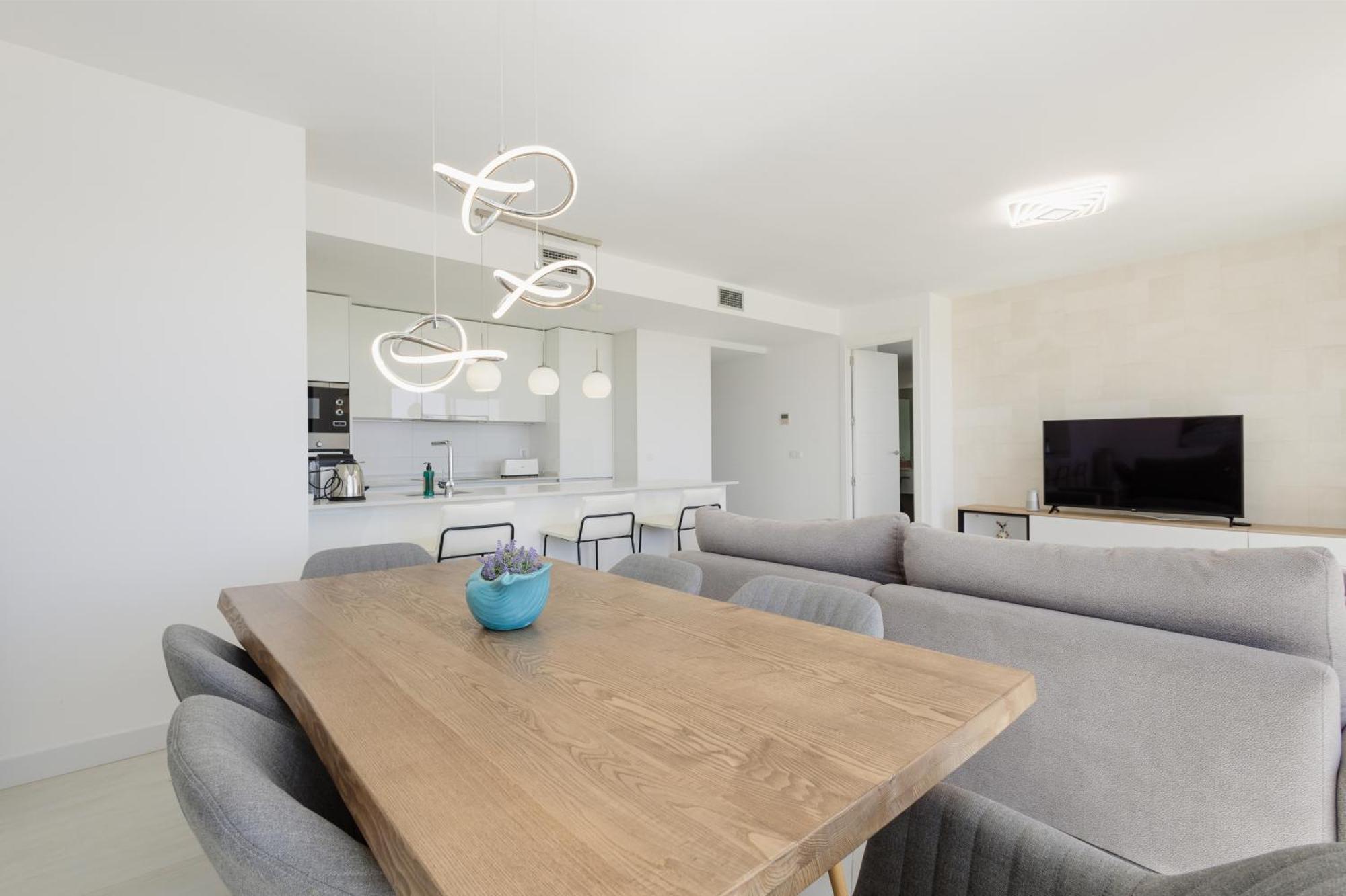 La Olas Apartment *