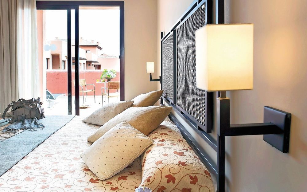 Aparthotel Pierre & Estepona