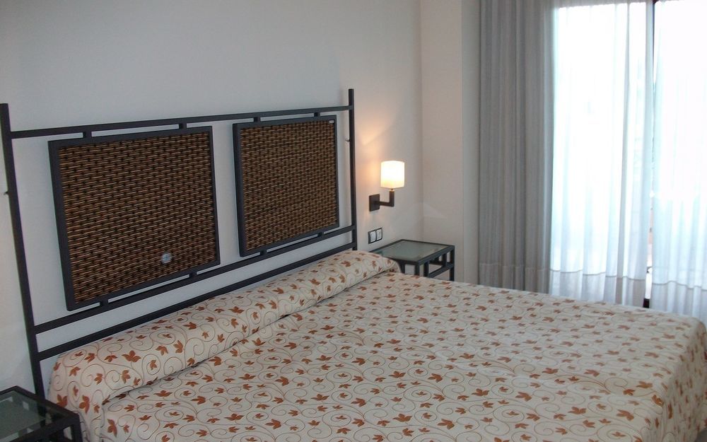 Pierre & Vacances Aparthotel Estepona