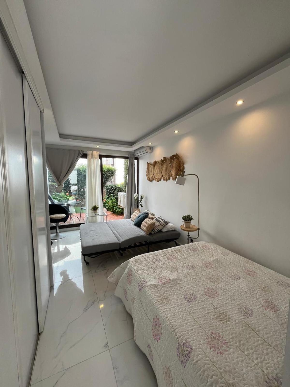 Apartment - Playa - Estudio Al Lado Del Mar Jo18 Estepona