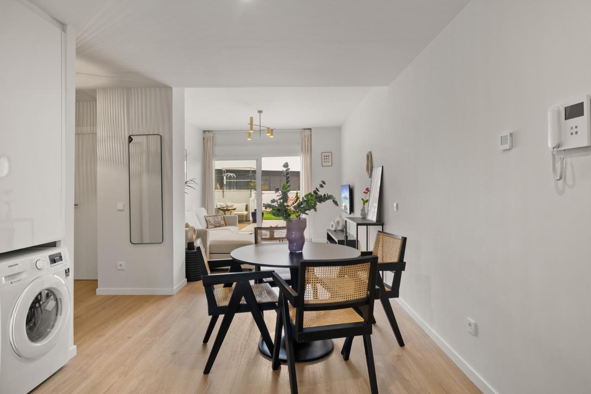 W4 Private Pool - Luxury Style Estepona
